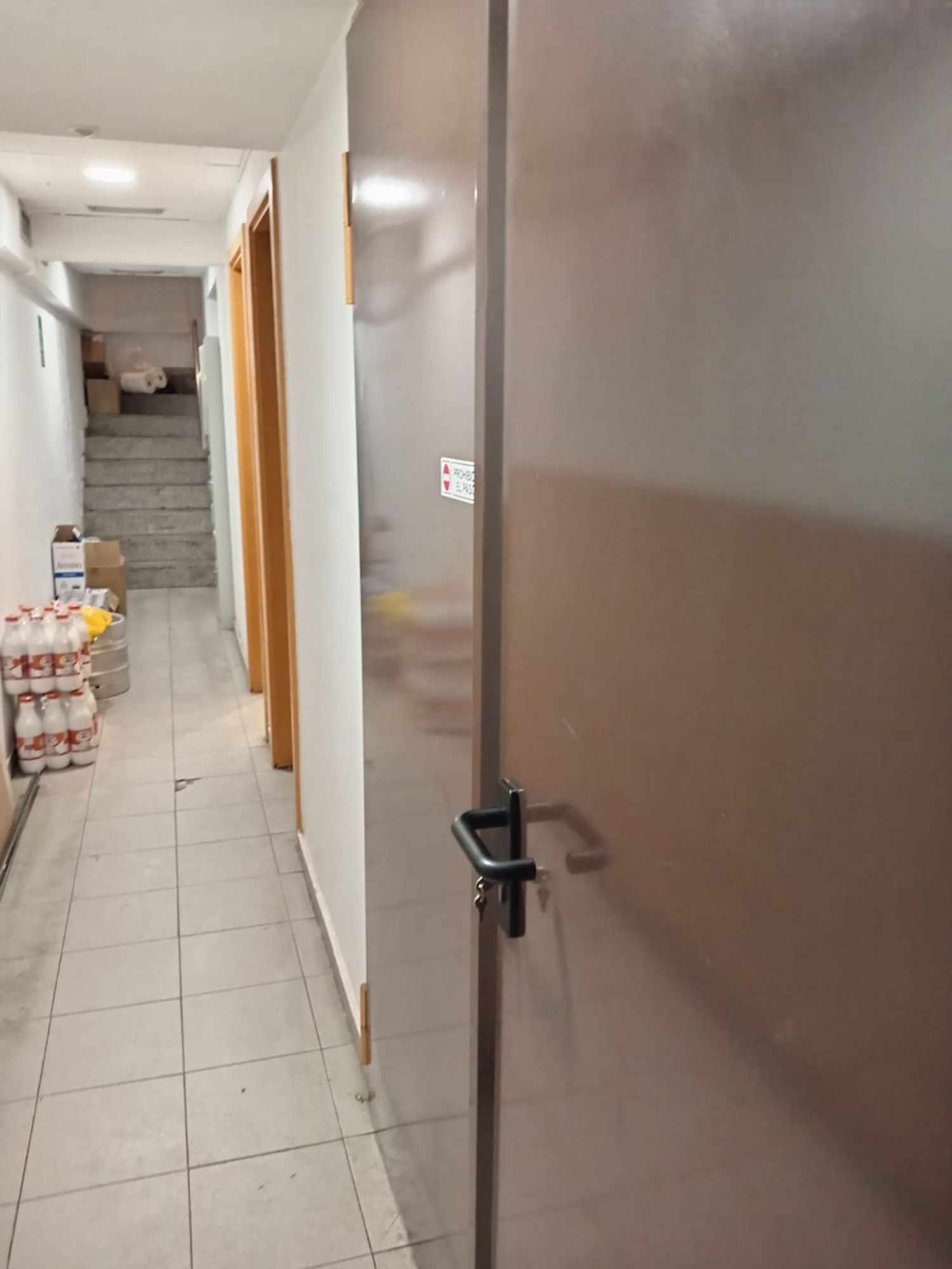 en Alquiler en Calle de San Bernardo 59 - Imagen 10