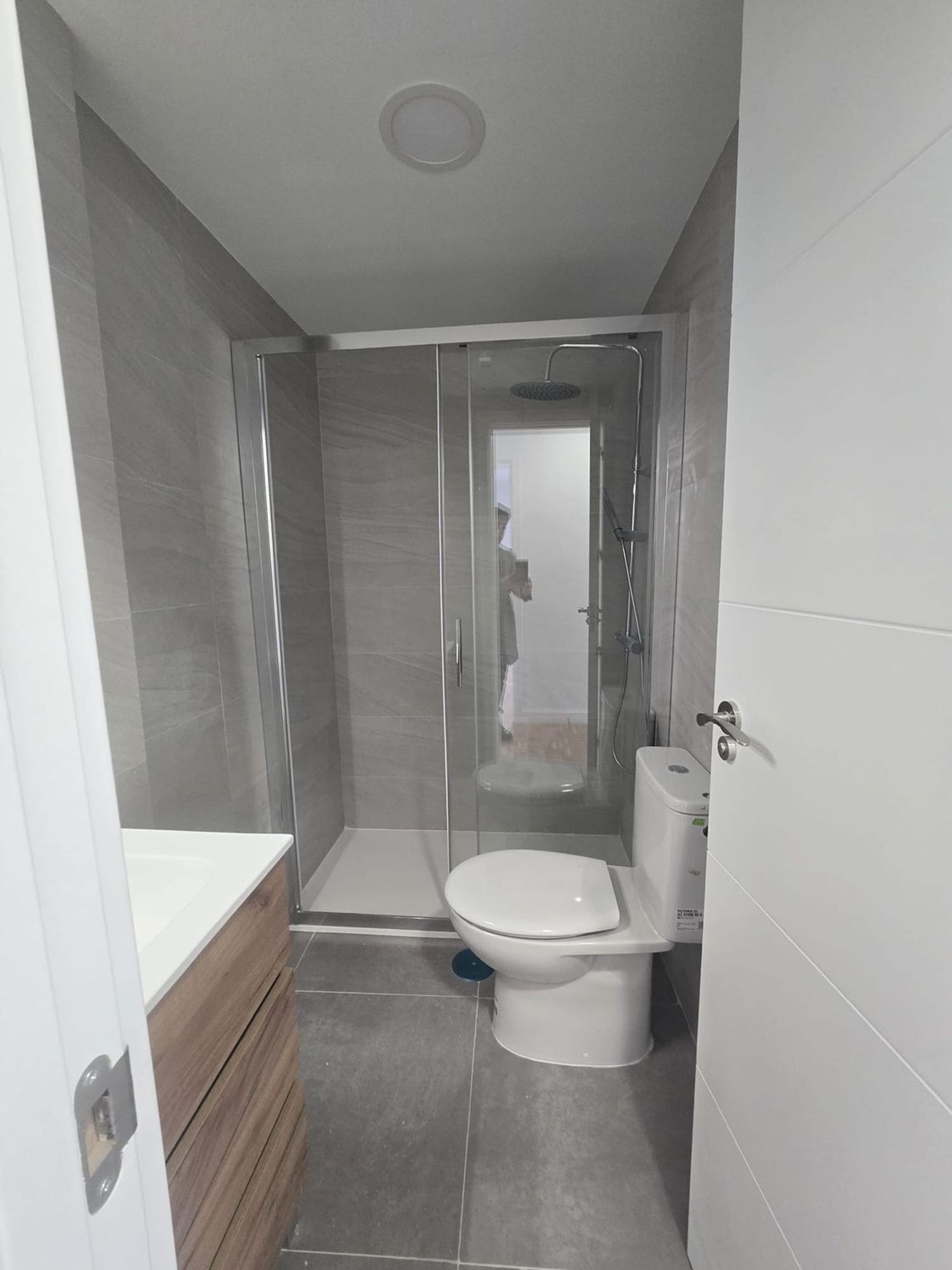 en Alquiler en Calle de Mauricio Legendre 5 - Imagen 8