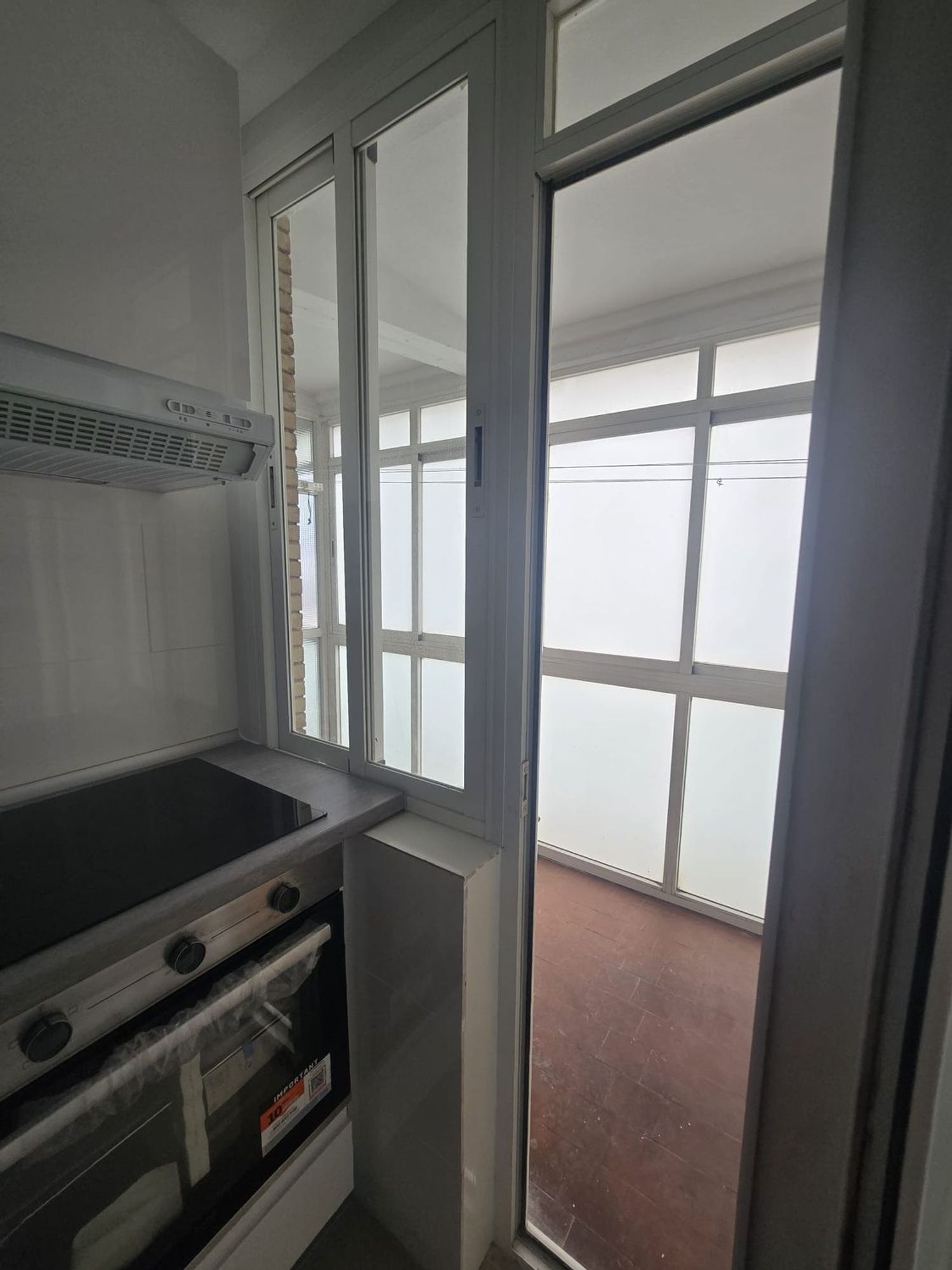 en Alquiler en Calle de Mauricio Legendre 5 - Imagen 3