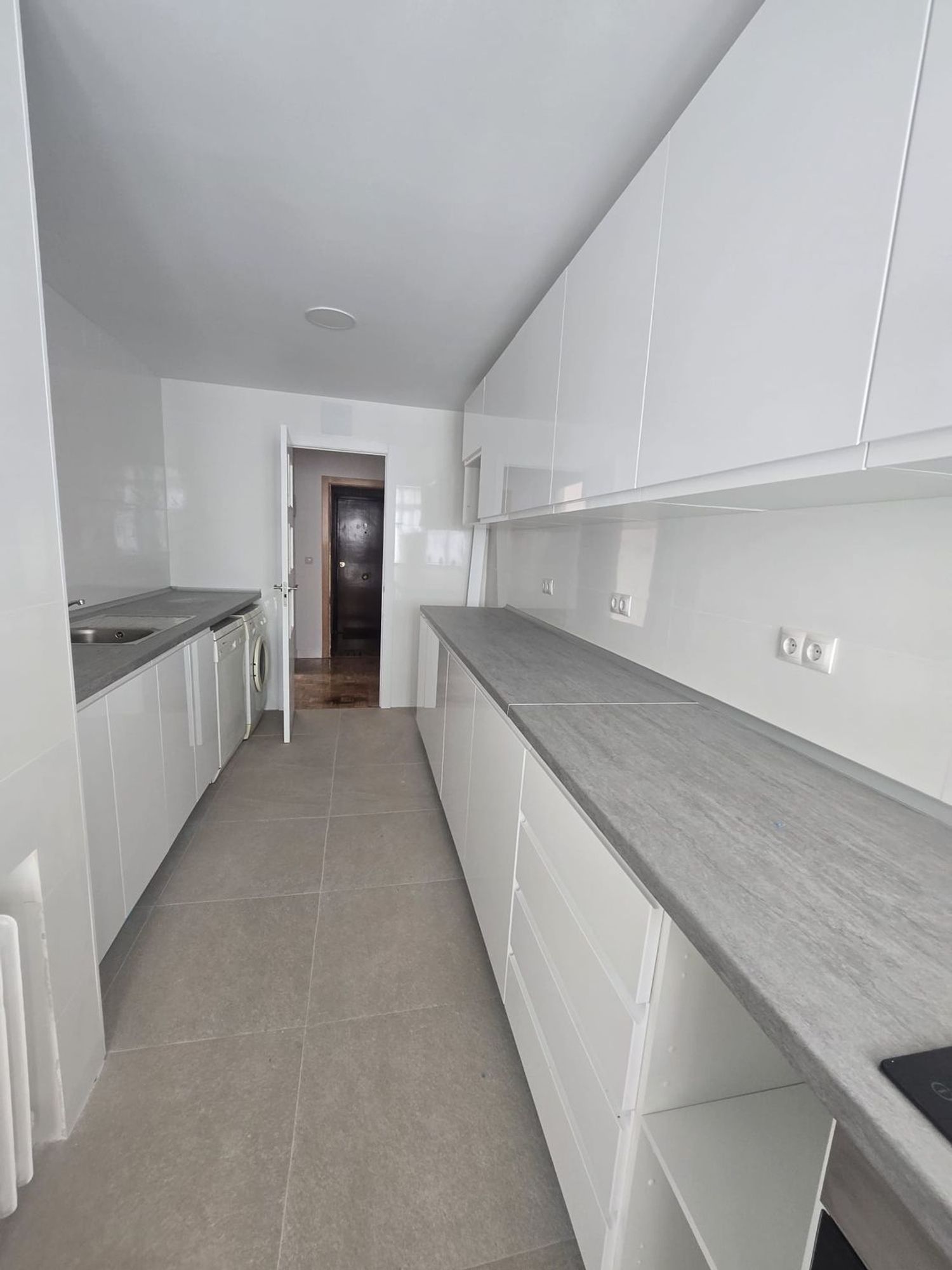 en Alquiler en Calle de Mauricio Legendre 5 - Imagen 4