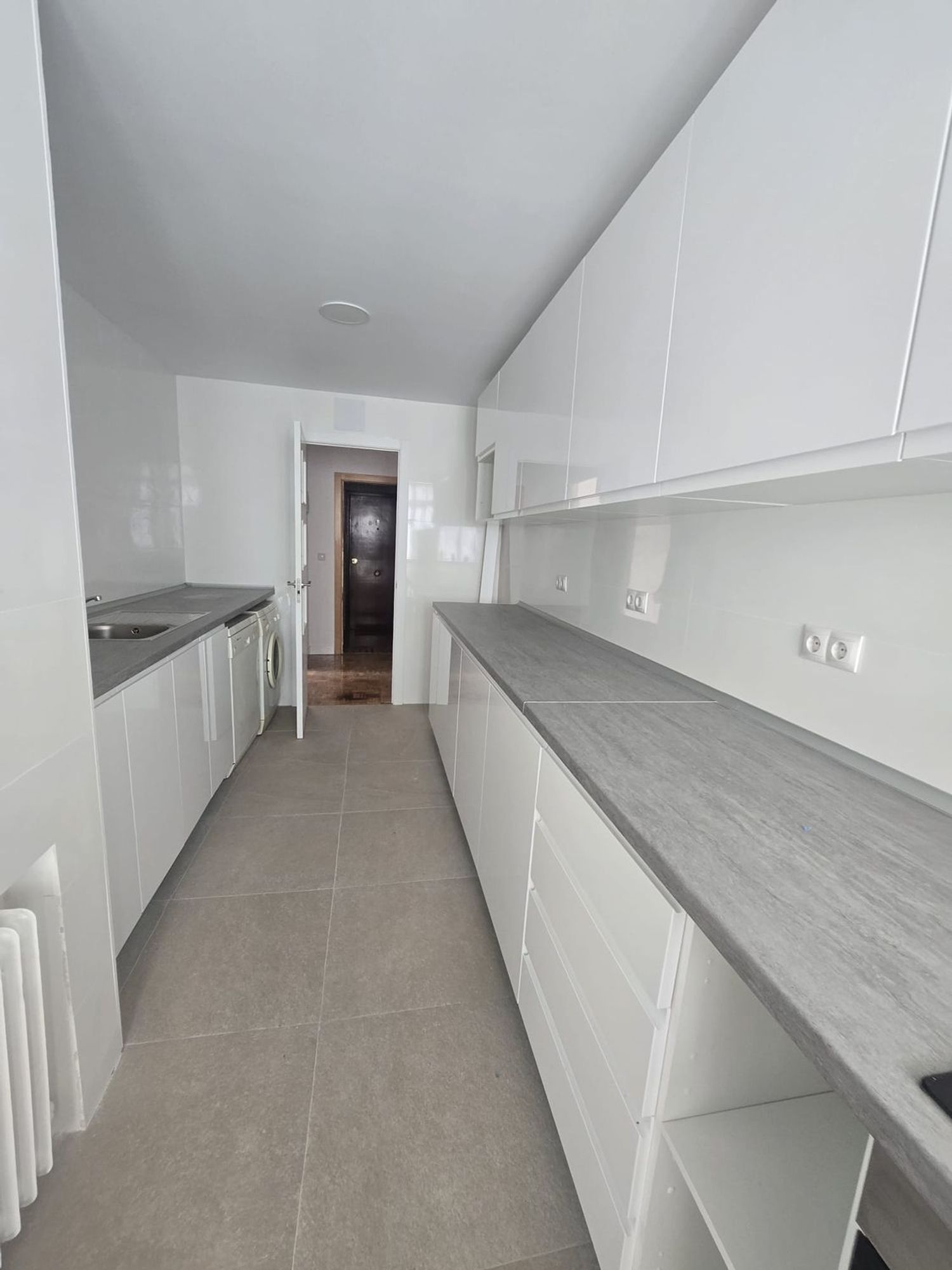 en Alquiler en Calle de Mauricio Legendre 5 - Imagen 2