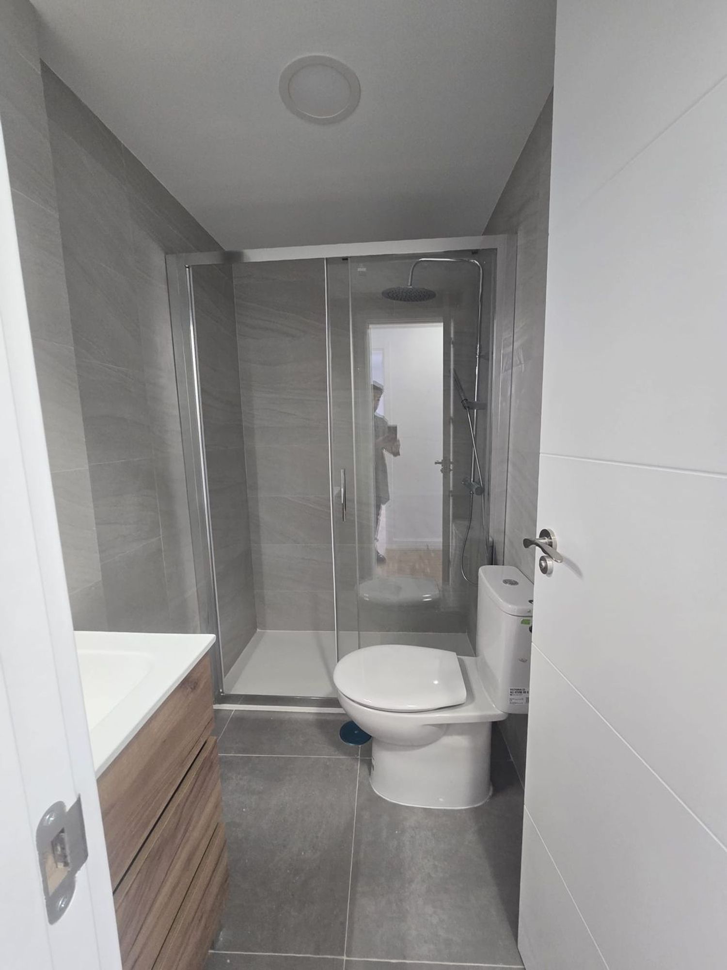 en Alquiler en Calle de Mauricio Legendre 5 - Imagen 14