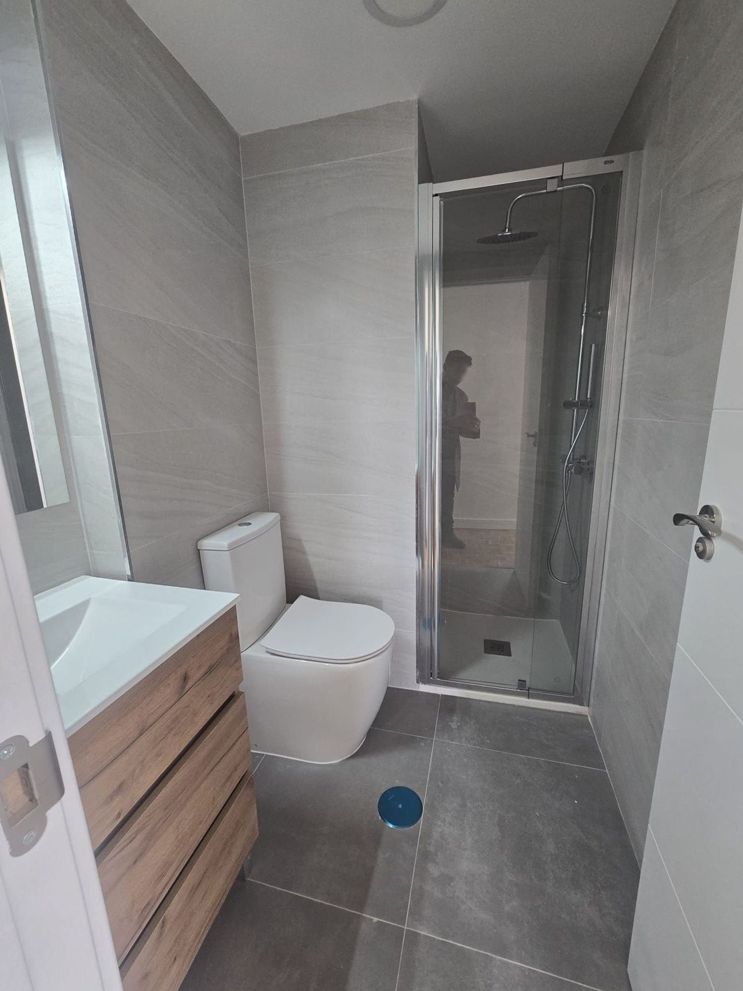 en Alquiler en Calle de Mauricio Legendre 5 - Imagen 34