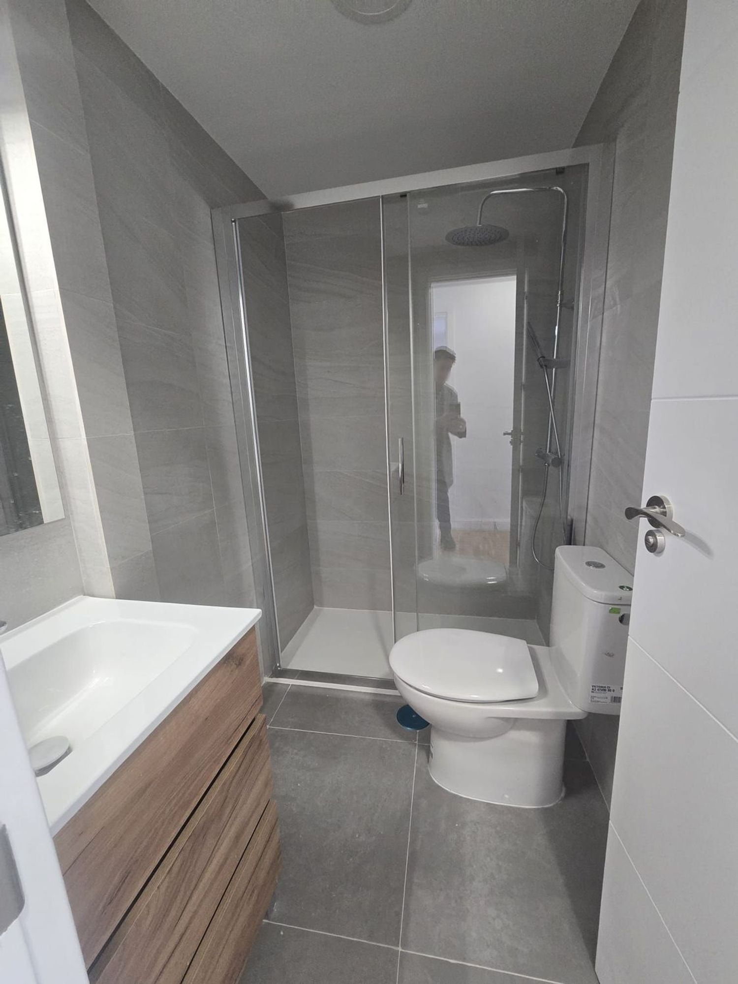 en Alquiler en Calle de Mauricio Legendre 5 - Imagen 27