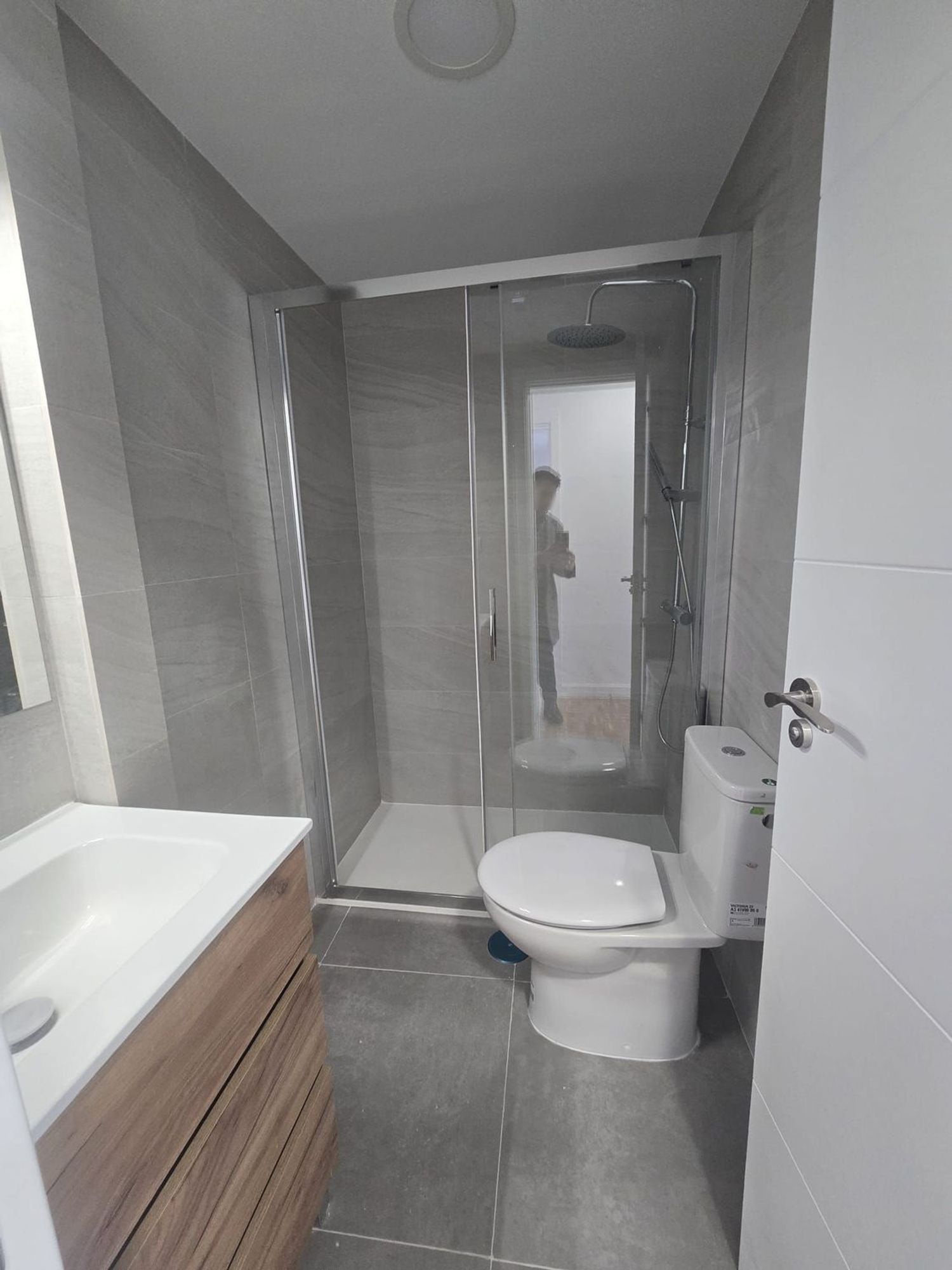 en Alquiler en Calle de Mauricio Legendre 5 - Imagen 29