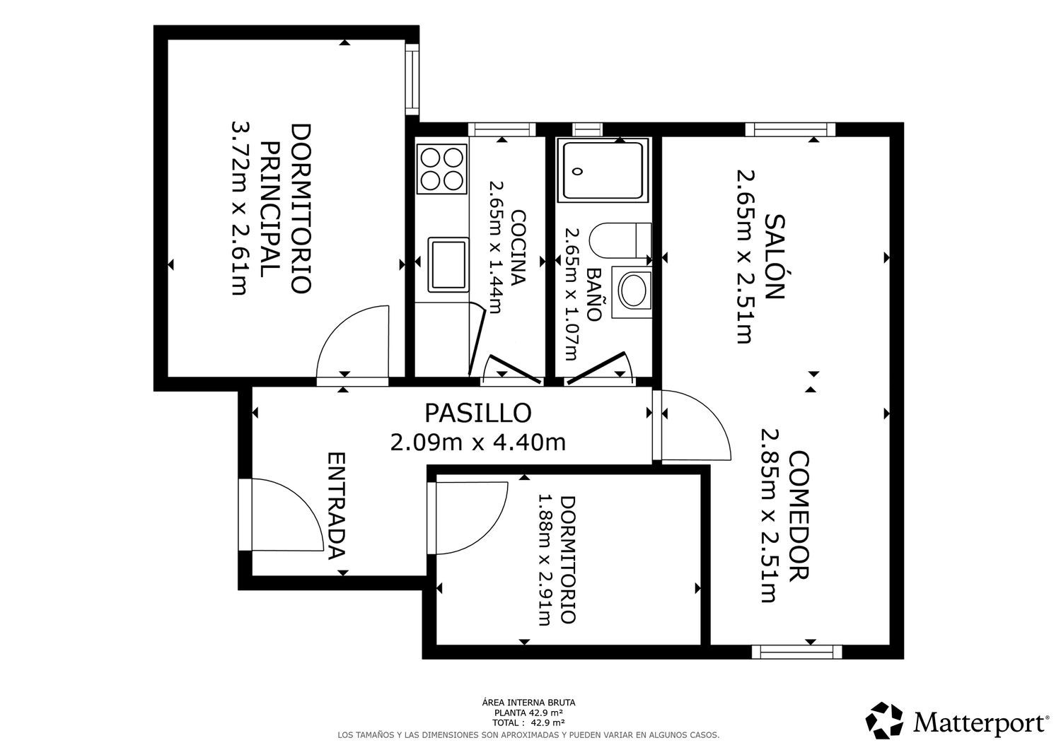 en Venta en Calle de Lombía 50 - Imagen 38