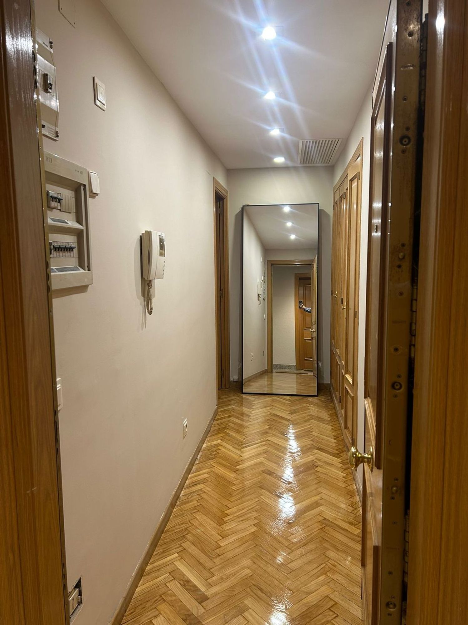 en Alquiler en Calle de Rafael Bergamín 1 - Imagen 3