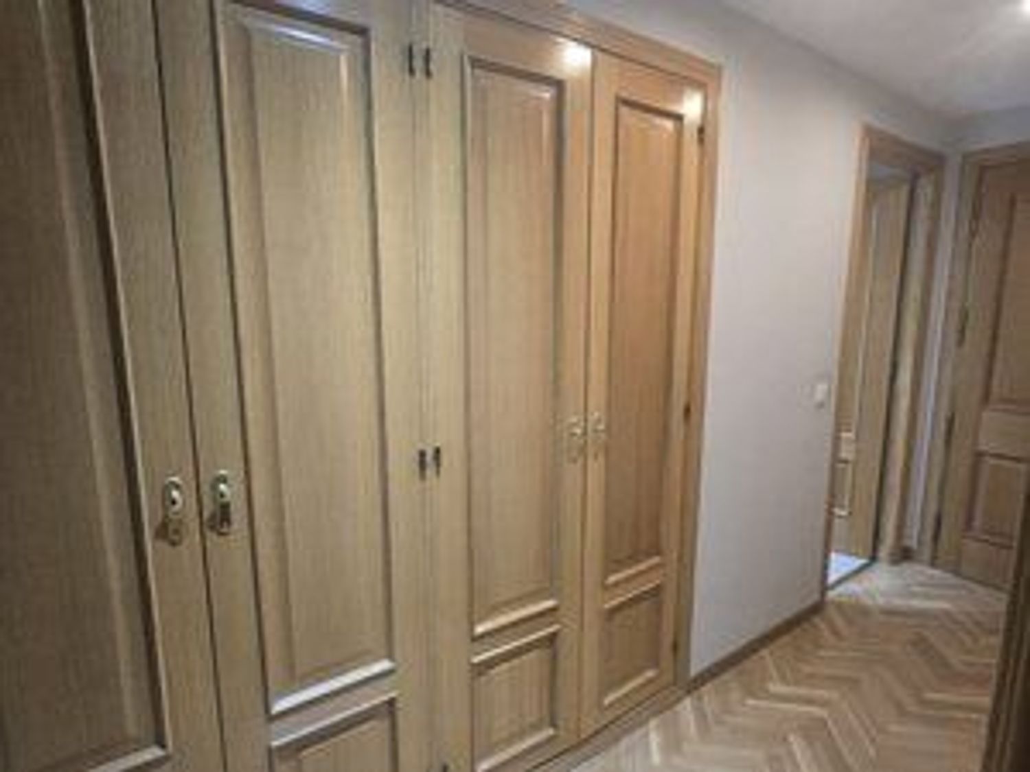 en Alquiler en Calle de Rafael Bergamín 1 - Imagen 7