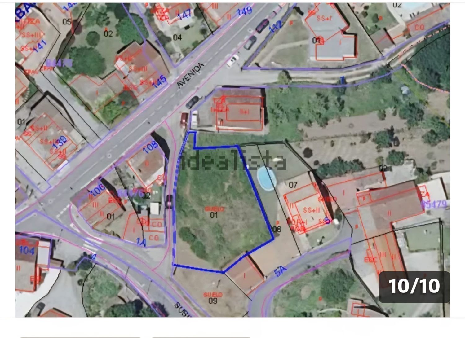 en Venta en Calle Santa Mariña 183 - Imagen 3