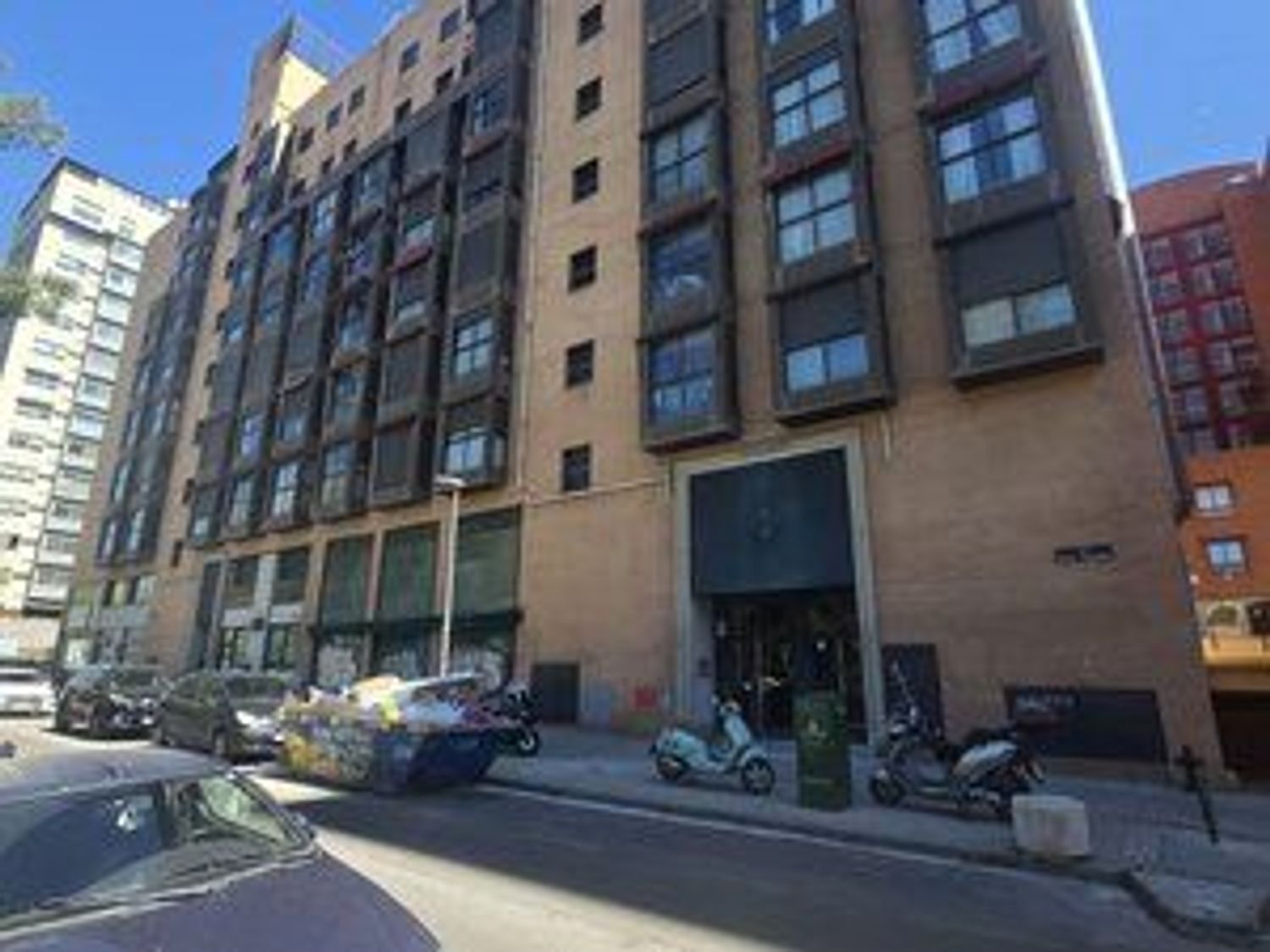 en Alquiler en Calle de Rafael Bergamín 1 - Imagen 12