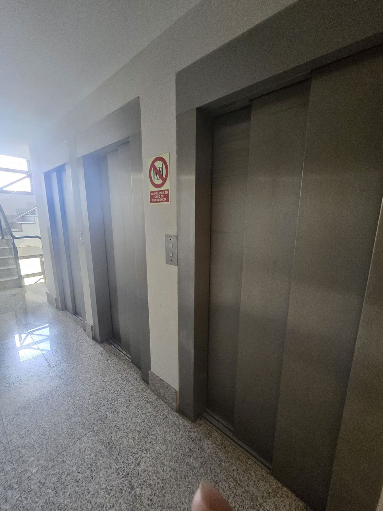 en Alquiler en Calle de Rafael Bergamín 1 - Imagen 17