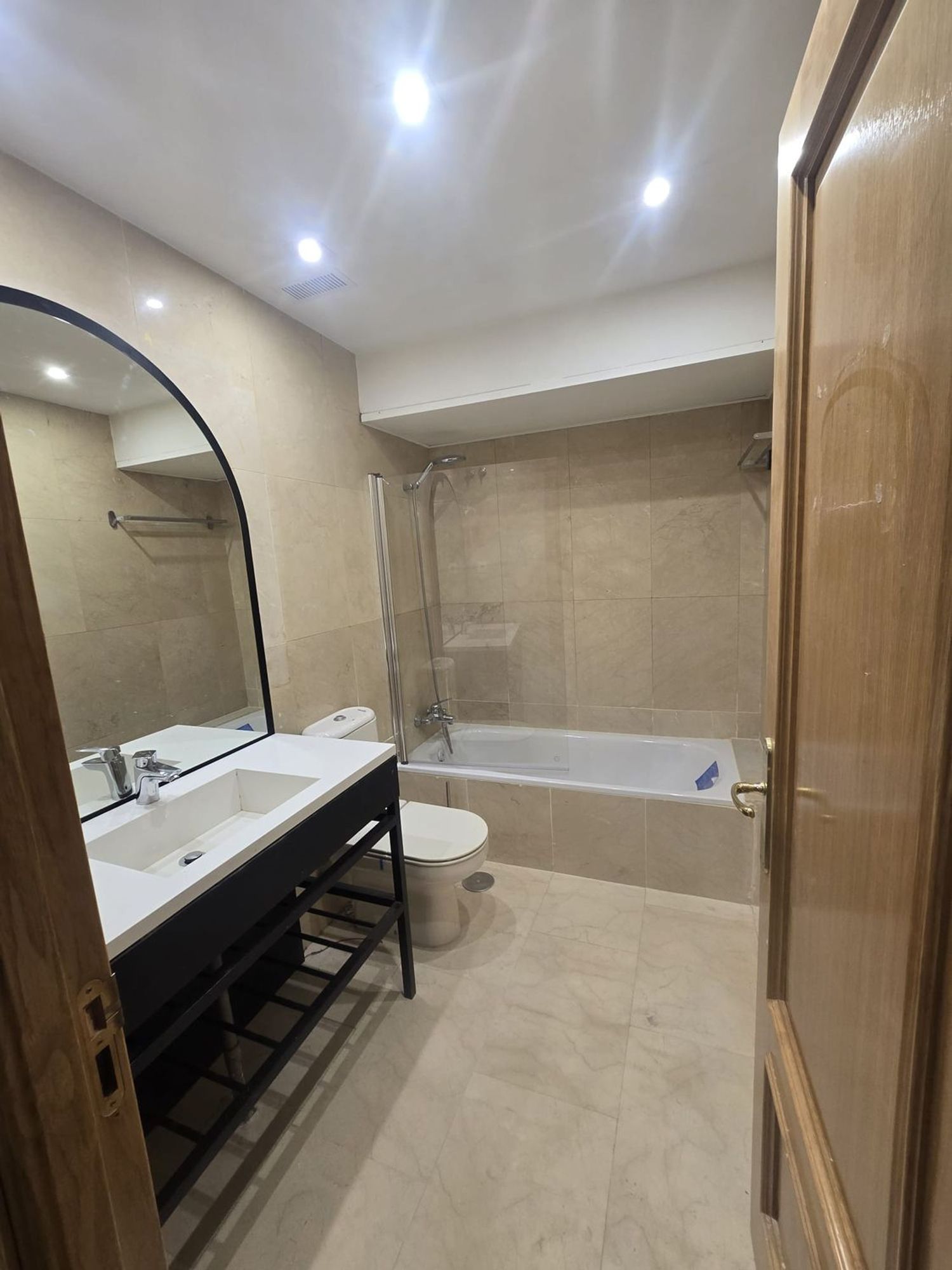 en Alquiler en Calle de Rafael Bergamín 1 - Imagen 18