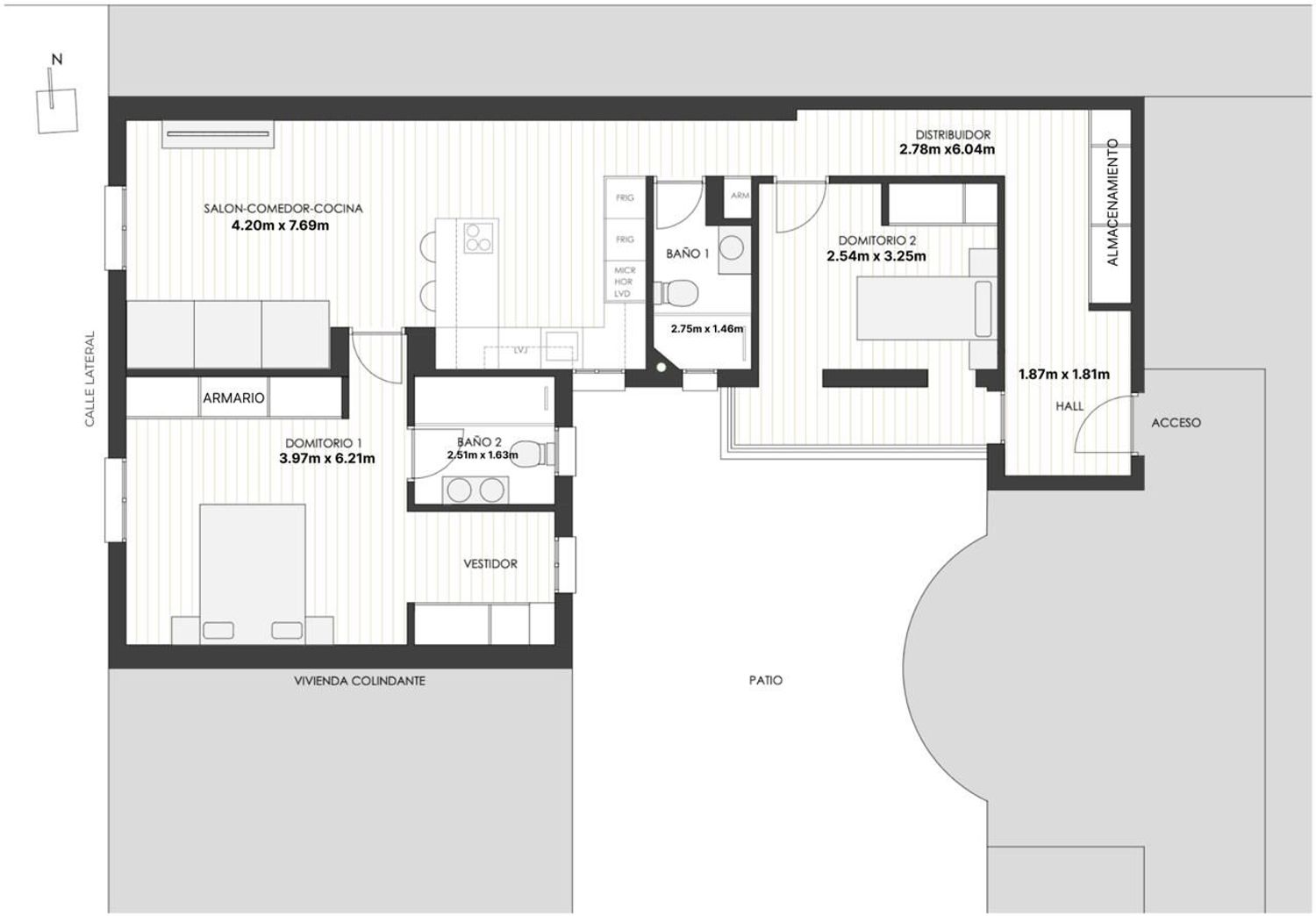 en Venta en Calle de Fernán González 38 - Imagen 37