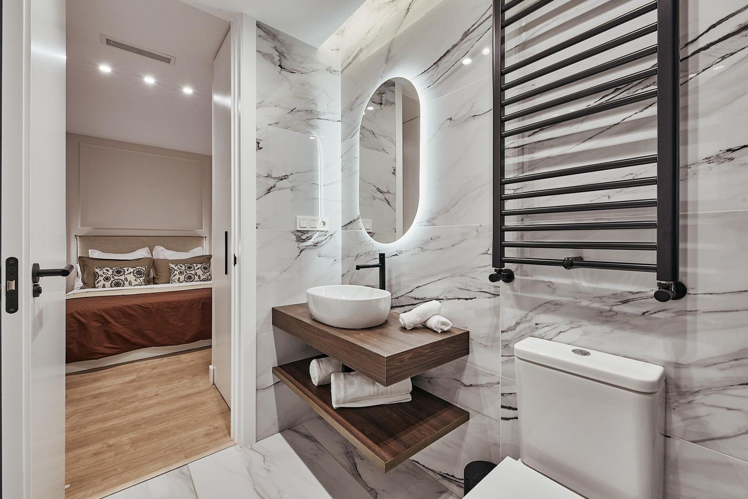 en Venta en Calle del Alcalde Sainz de Baranda 53 - Imagen 2