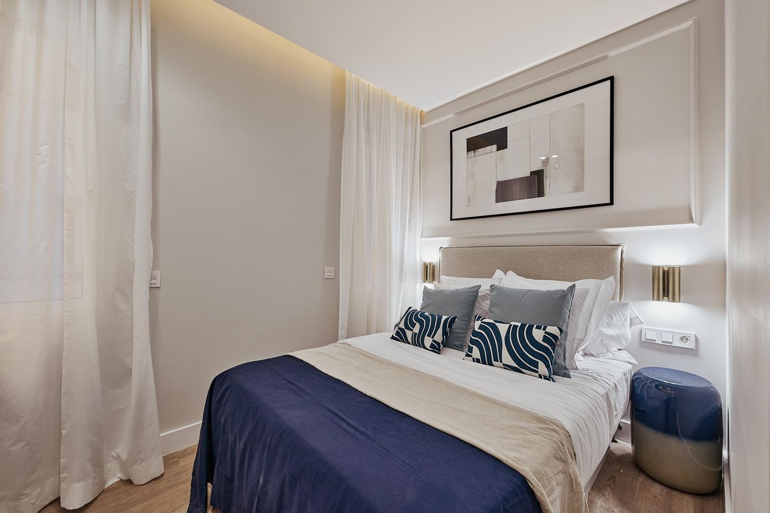 en Venta en Calle del Alcalde Sainz de Baranda 53 - Imagen 18