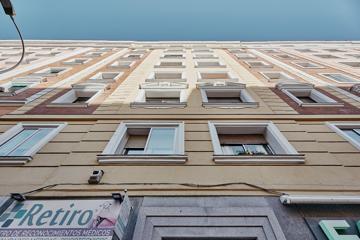 en Venta en Calle del Alcalde Sainz de Baranda 53 - Imagen 24