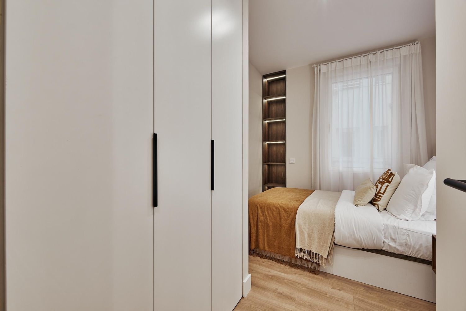 en Venta en Calle del Alcalde Sainz de Baranda 53 - Imagen 16