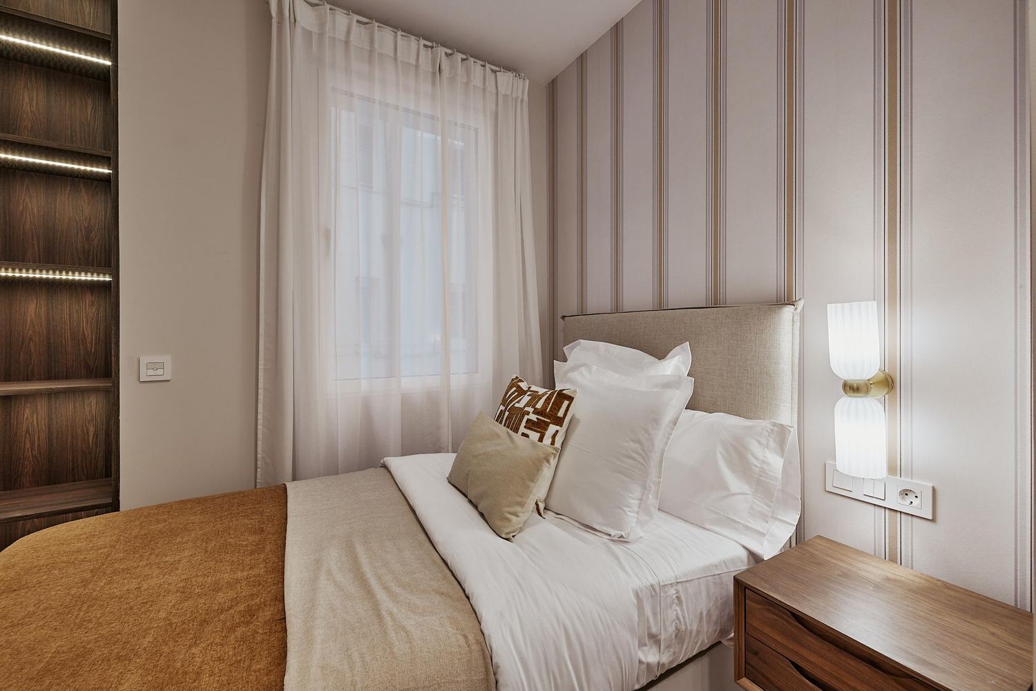 en Venta en Calle del Alcalde Sainz de Baranda 53 - Imagen 17