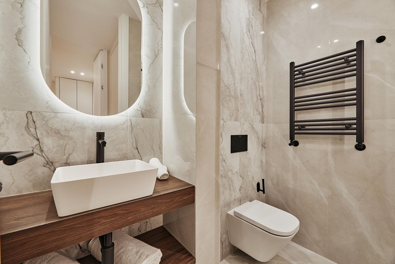 en Venta en Calle de José Ortega y Gasset 53 - Imagen 20