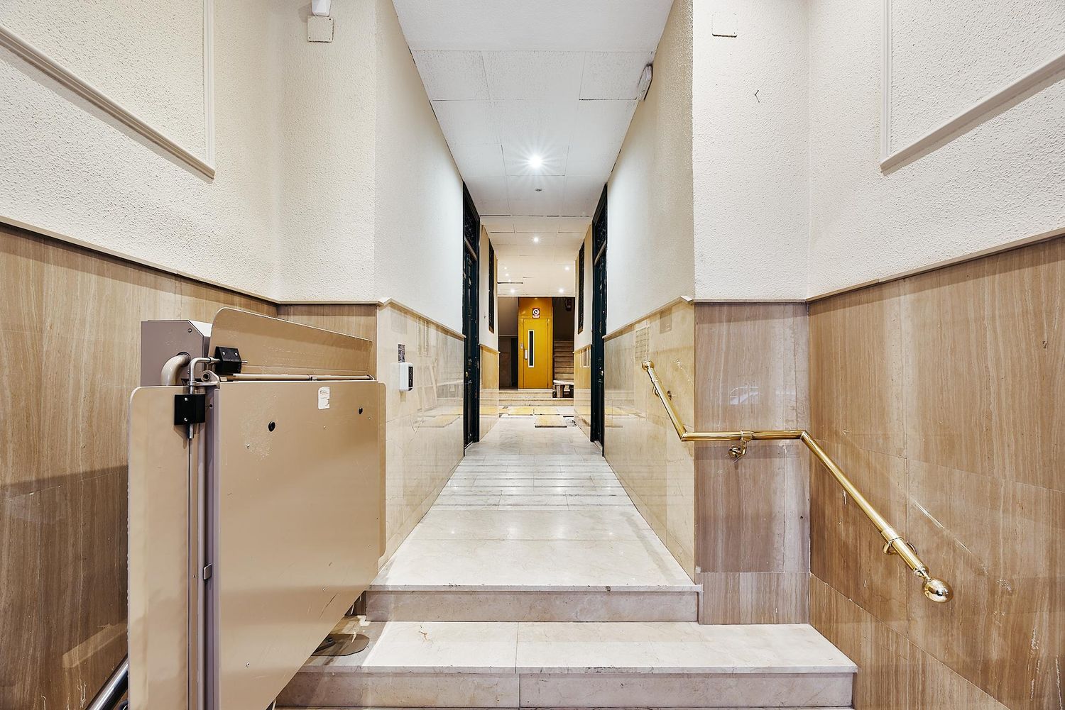en Venta en Calle de Castelló 136 - Imagen 4