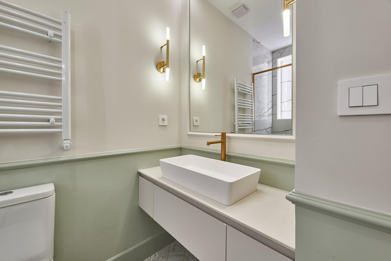 en Venta en Calle de José Ortega y Gasset 41 - Imagen 9