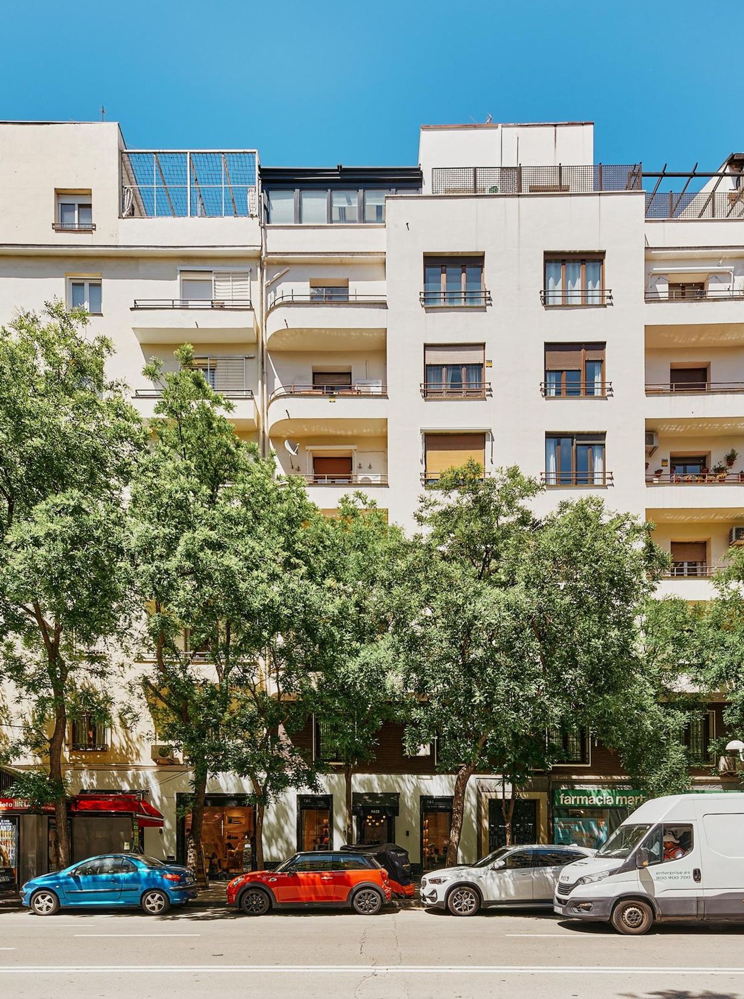en Venta en Calle de José Ortega y Gasset 41 - Imagen 19