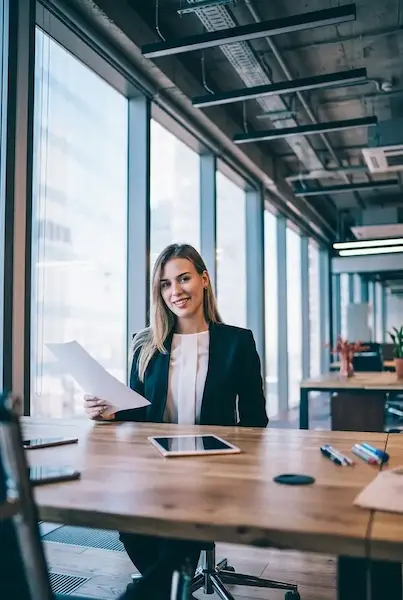 Inmobiliaria en el Centro de Madrid