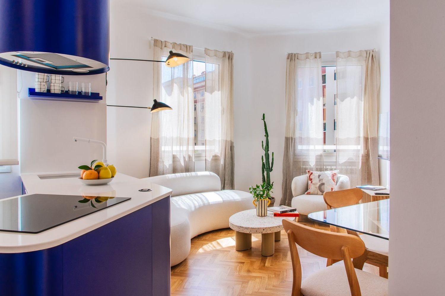 en Venta en Calle del Alcalde Sainz de Baranda 29 - Imagen 3