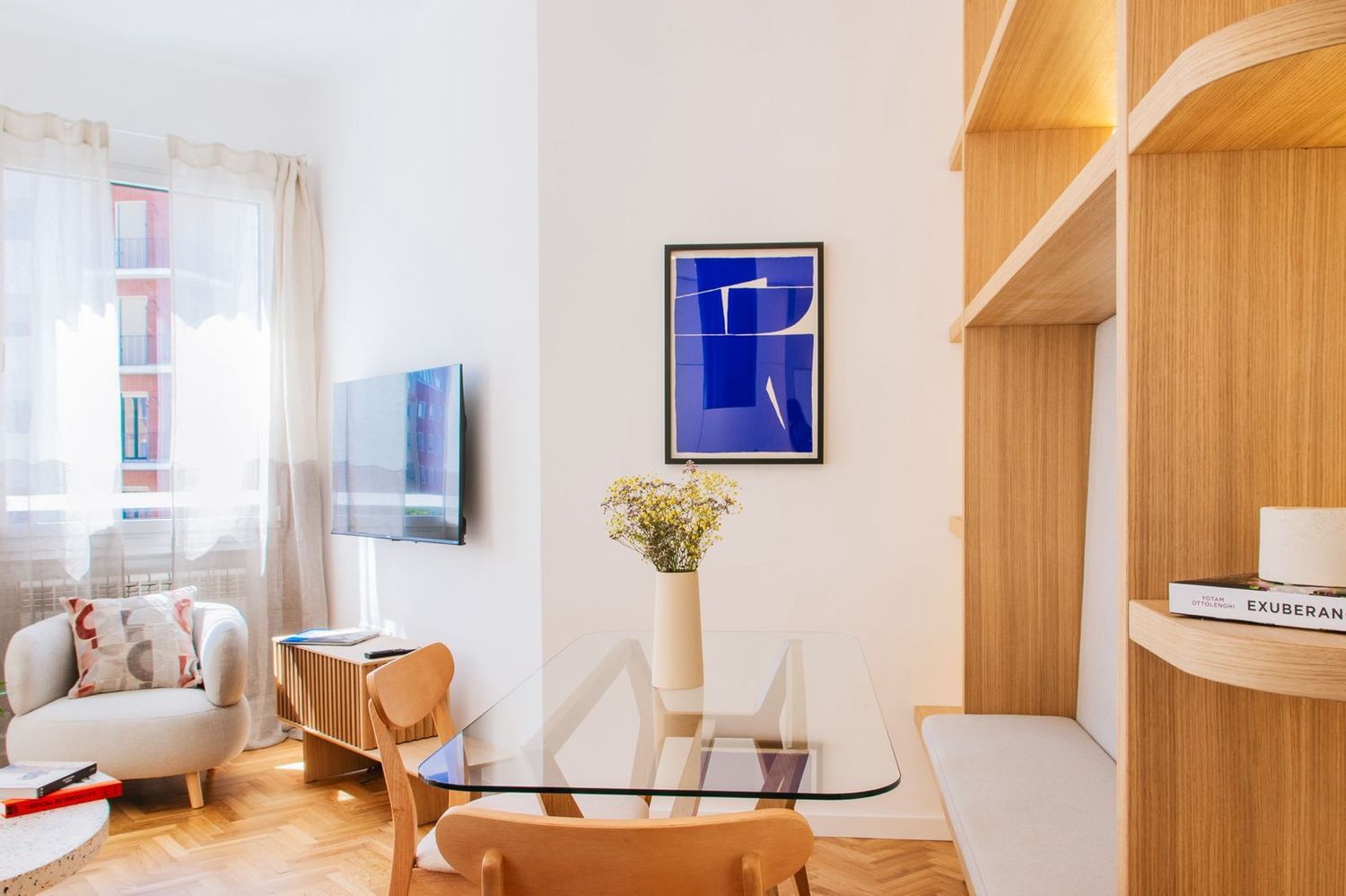 en Venta en Calle del Alcalde Sainz de Baranda 29 - Imagen 4
