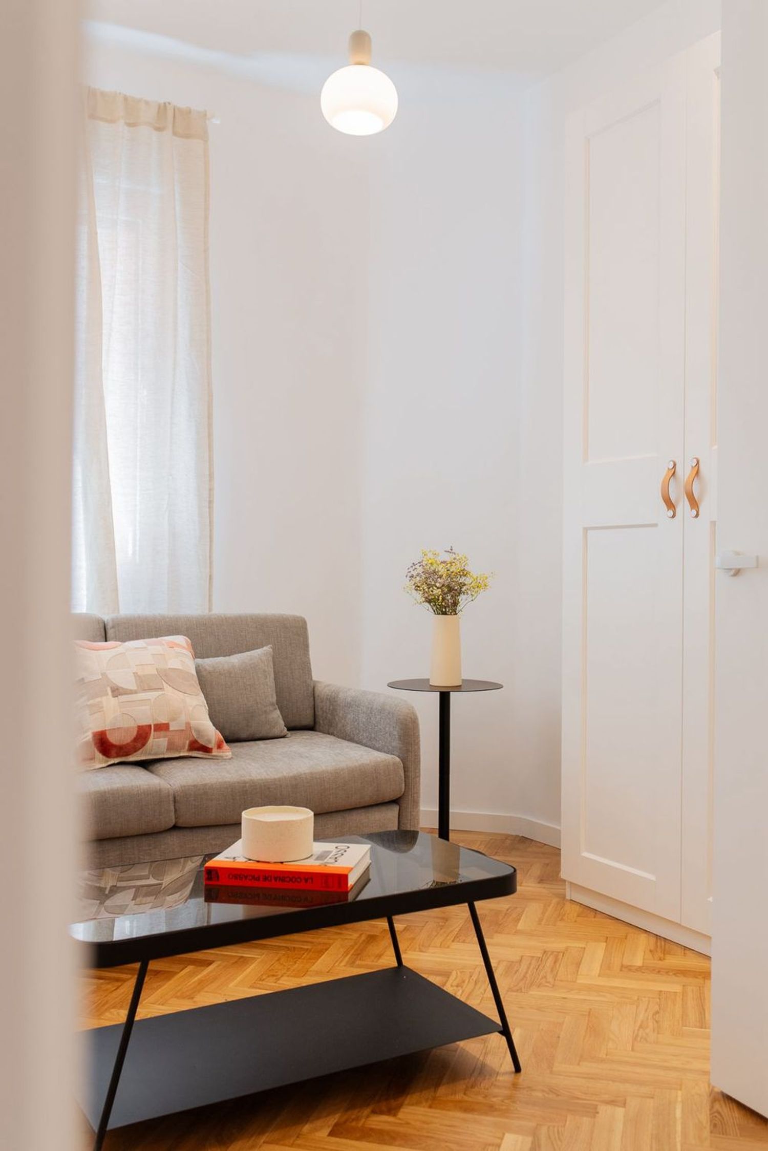 en Venta en Calle del Alcalde Sainz de Baranda 29 - Imagen 9