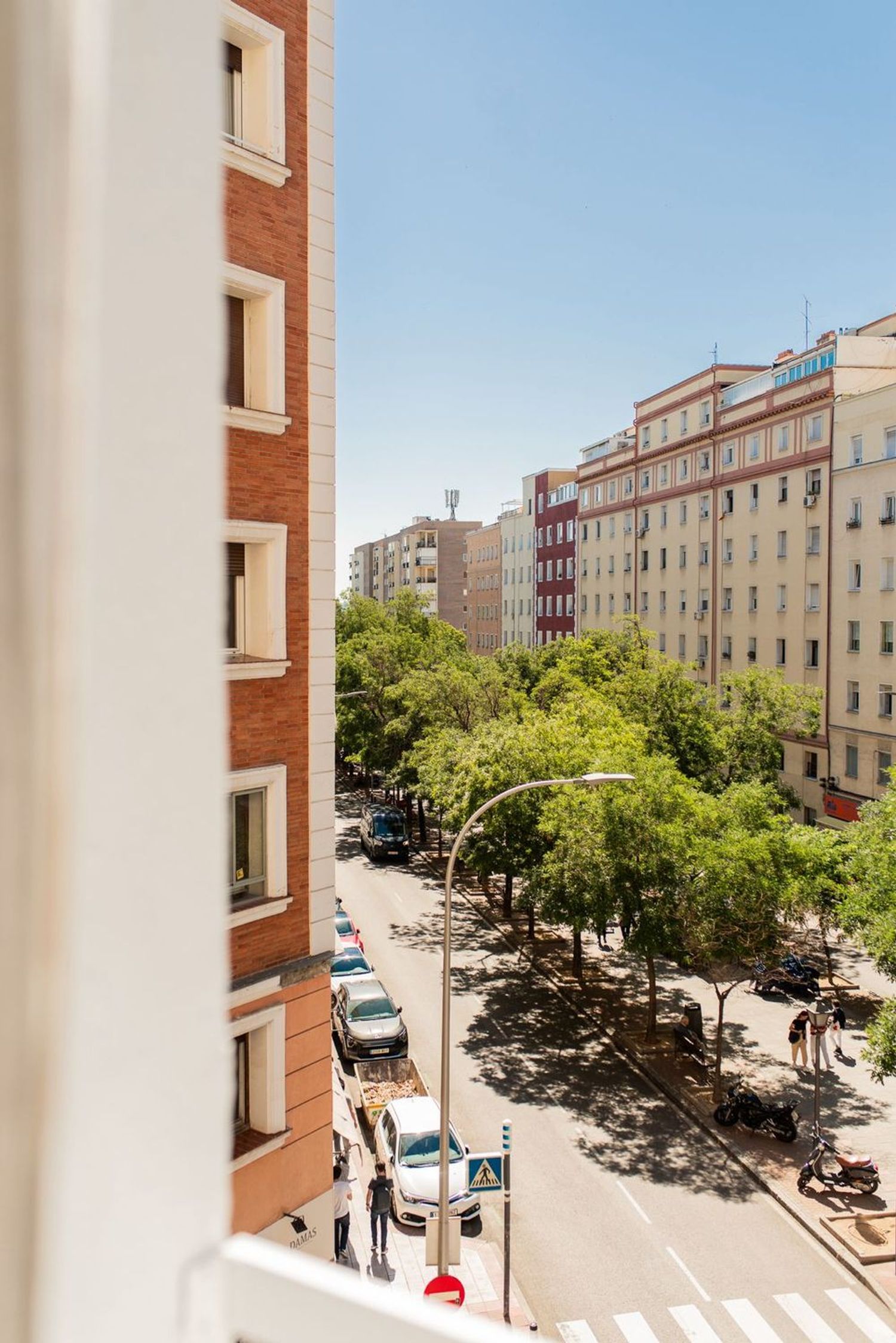 en Venta en Calle del Alcalde Sainz de Baranda 29 - Imagen 16