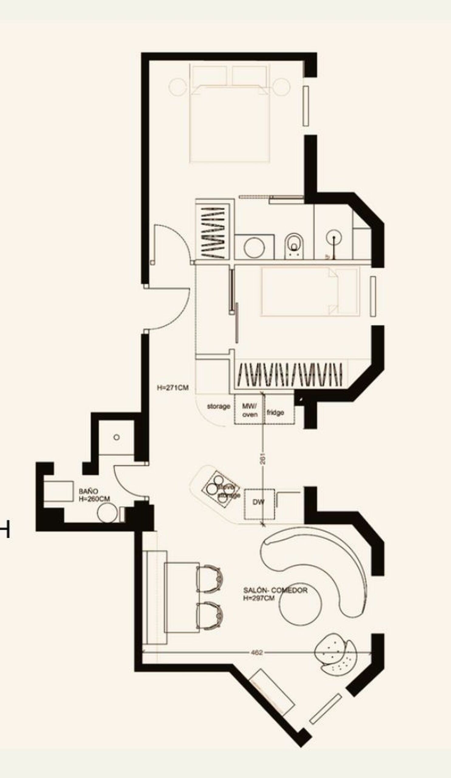 en Venta en Calle del Alcalde Sainz de Baranda 29 - Imagen 39
