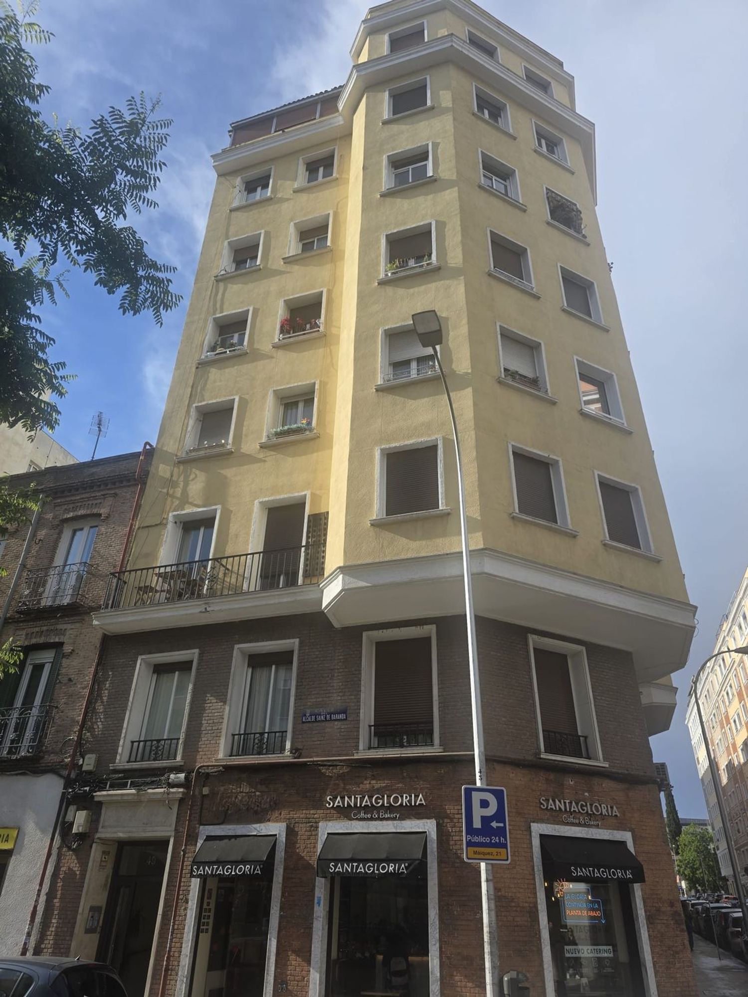 en Venta en Calle del Alcalde Sainz de Baranda 29 - Imagen 17