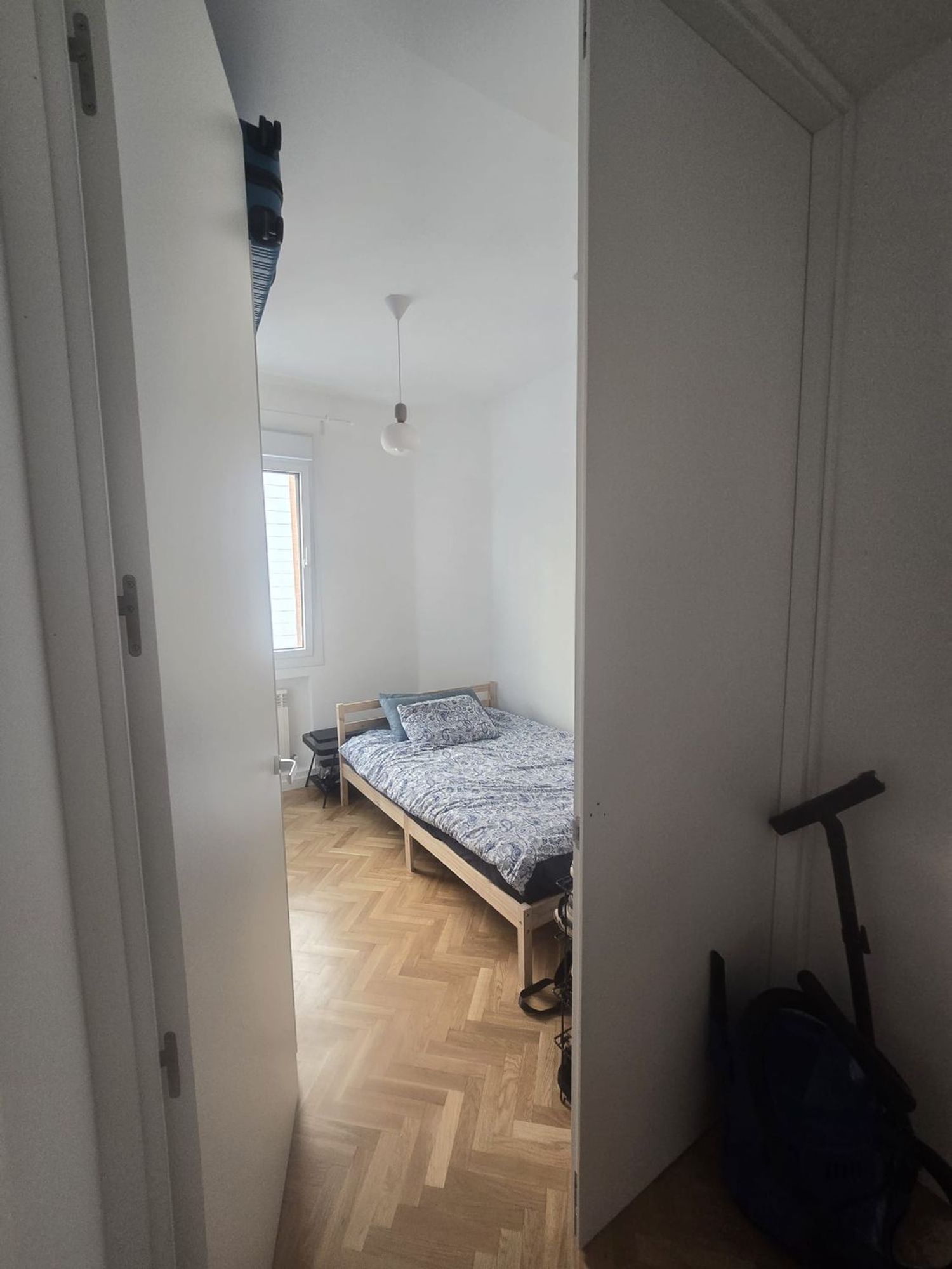 en Venta en Calle del Alcalde Sainz de Baranda 29 - Imagen 20