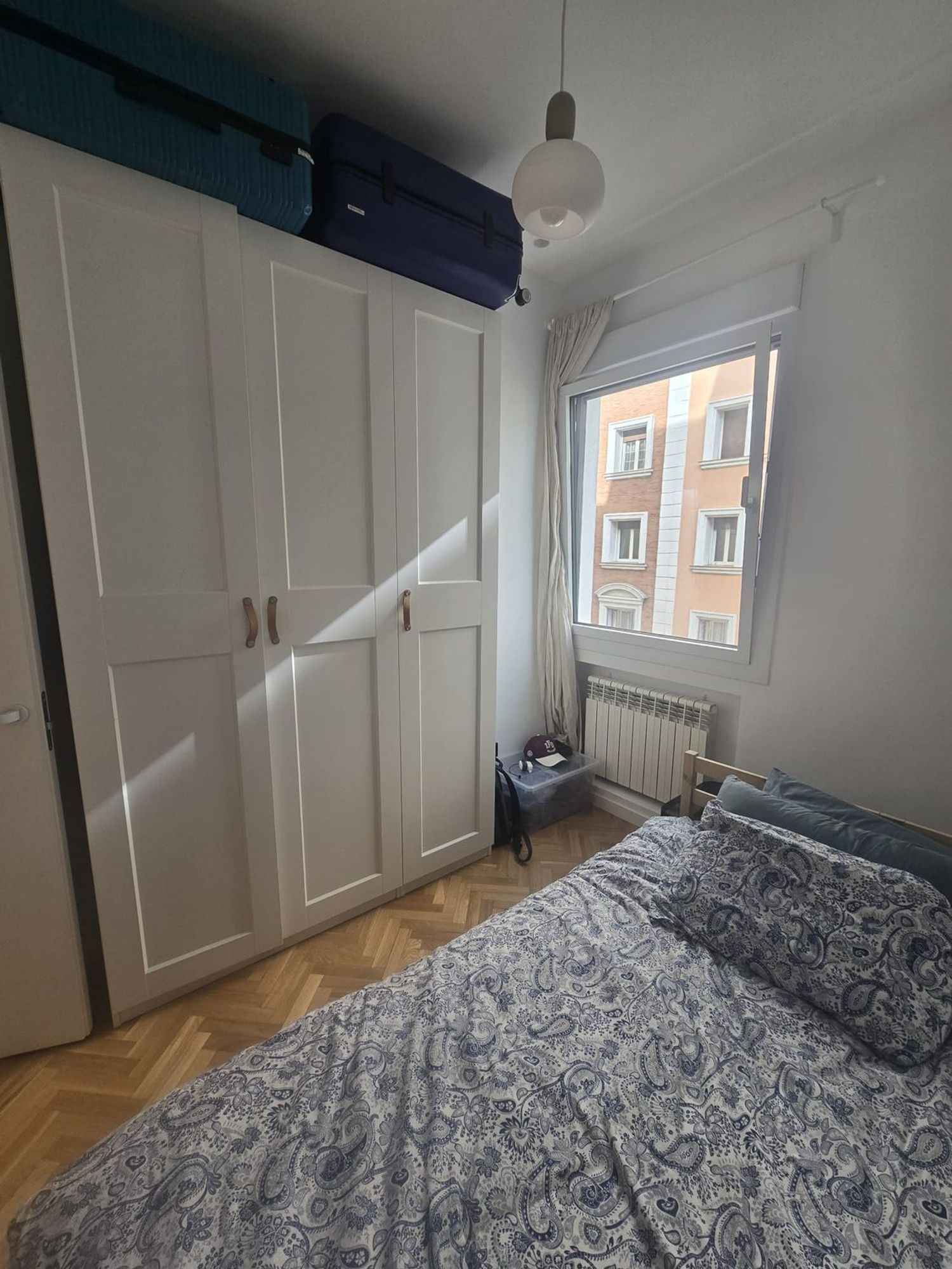 en Venta en Calle del Alcalde Sainz de Baranda 29 - Imagen 27