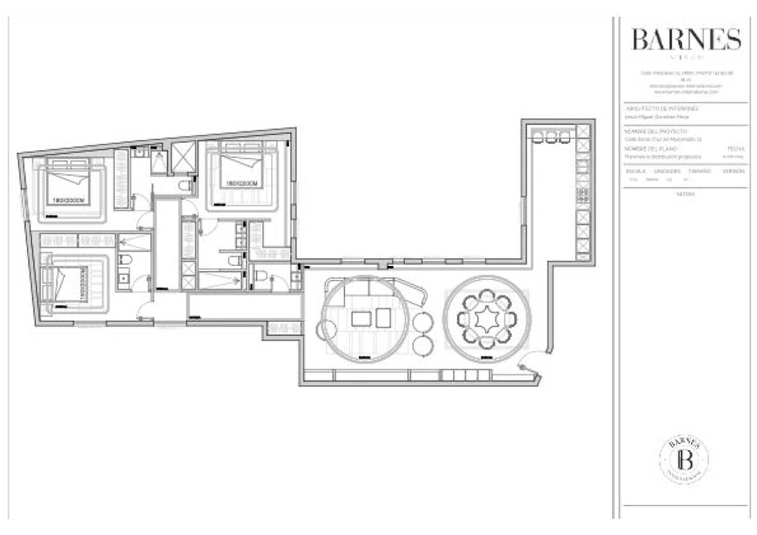 en Venta en Calle de Santa Cruz de Marcenado 13 - Imagen 18