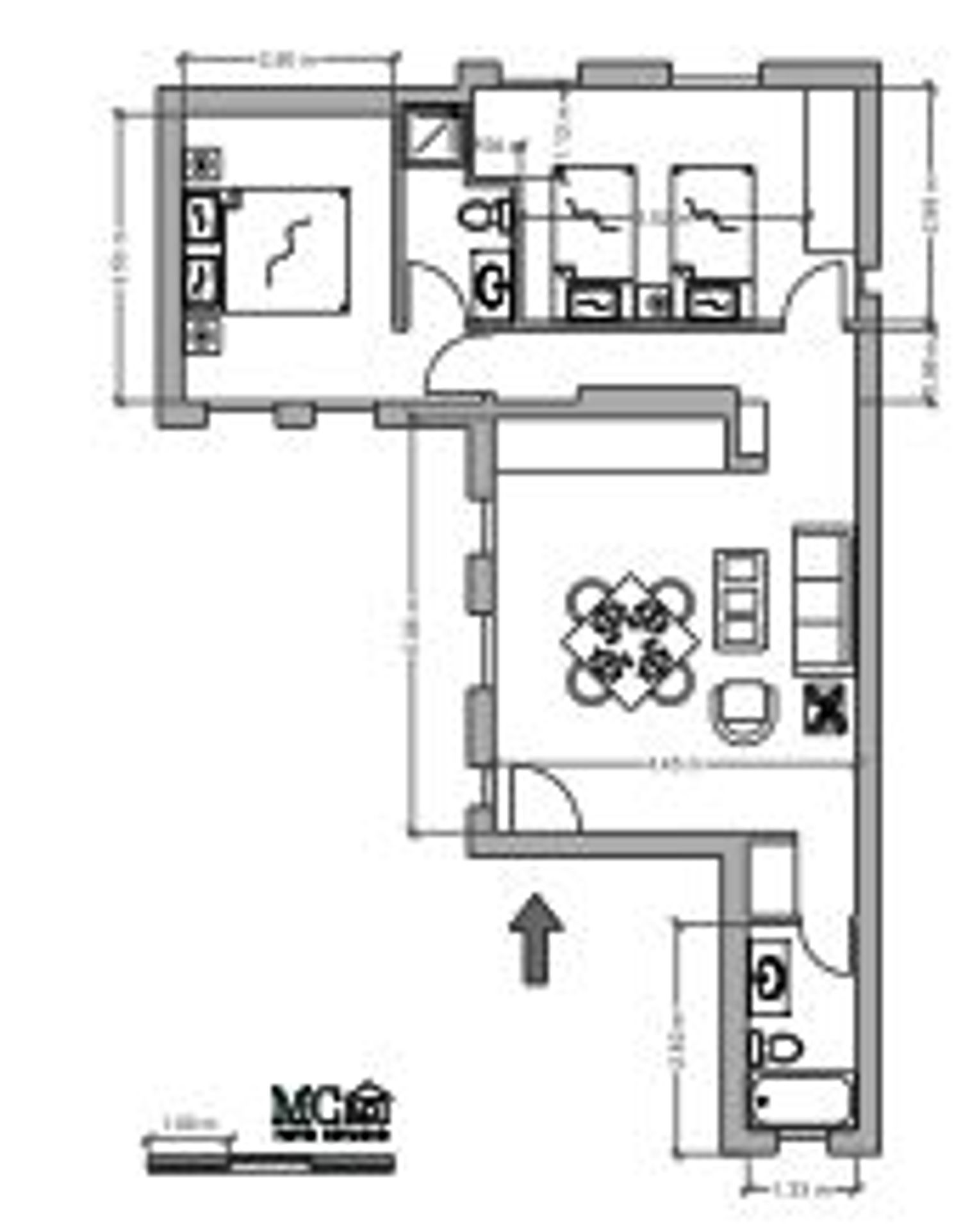 en Venta en Calle del Barco 67 - Imagen 36
