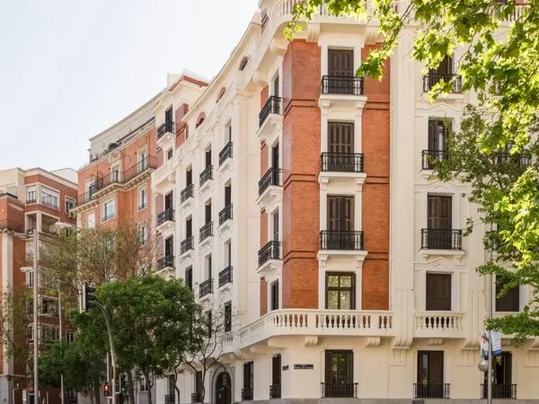 Estrategias para comprar vivienda en el centro de Madrid con éxito