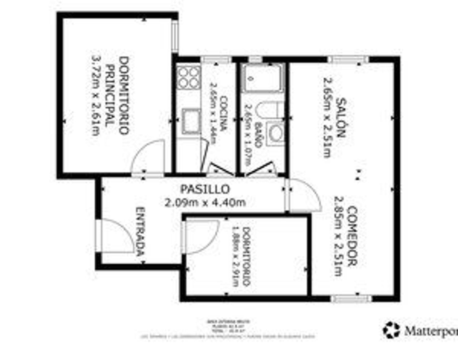 en Venta en Calle de Lombía 2 - Imagen 31