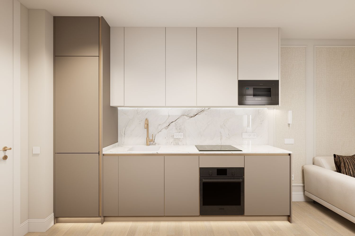en Venta en Calle de Rufino Blanco 6 - Imagen 3