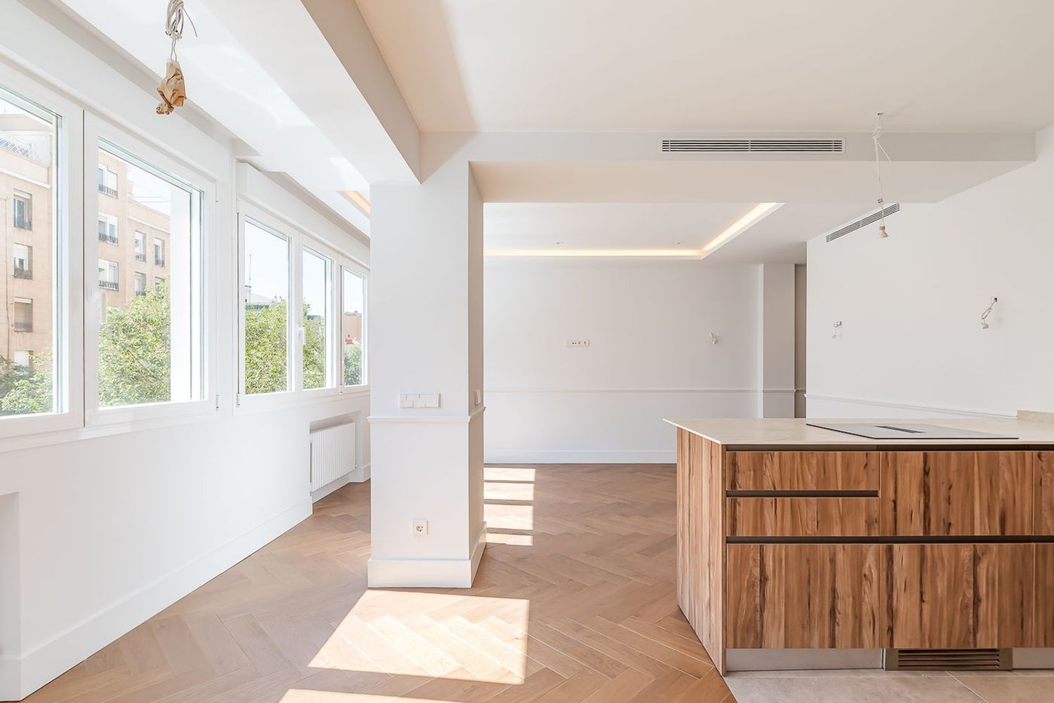 en Venta en Calle del Conde de Peñalver 61 - Imagen 4