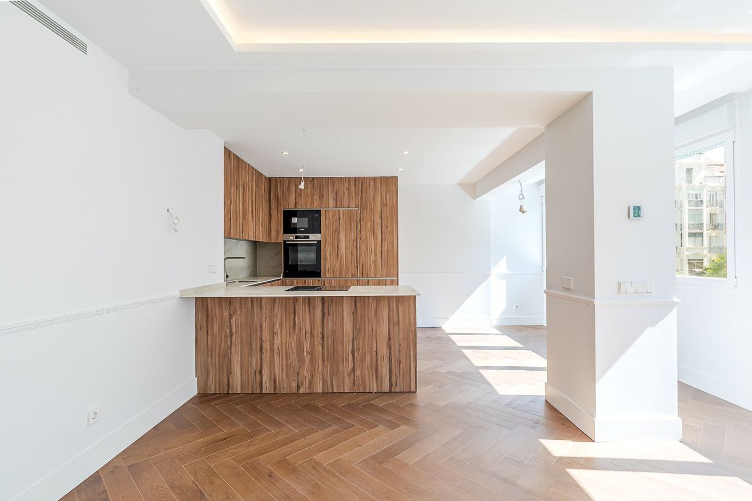en Venta en Calle del Conde de Peñalver 61 - Imagen 2