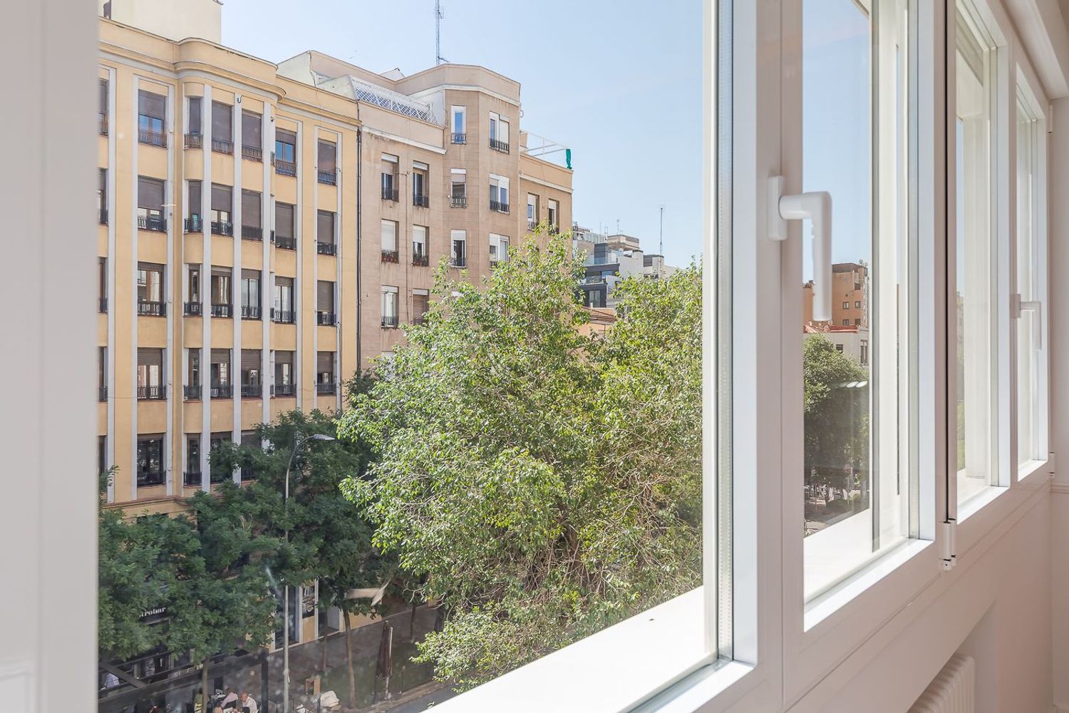 en Venta en Calle del Conde de Peñalver 61 - Imagen 8