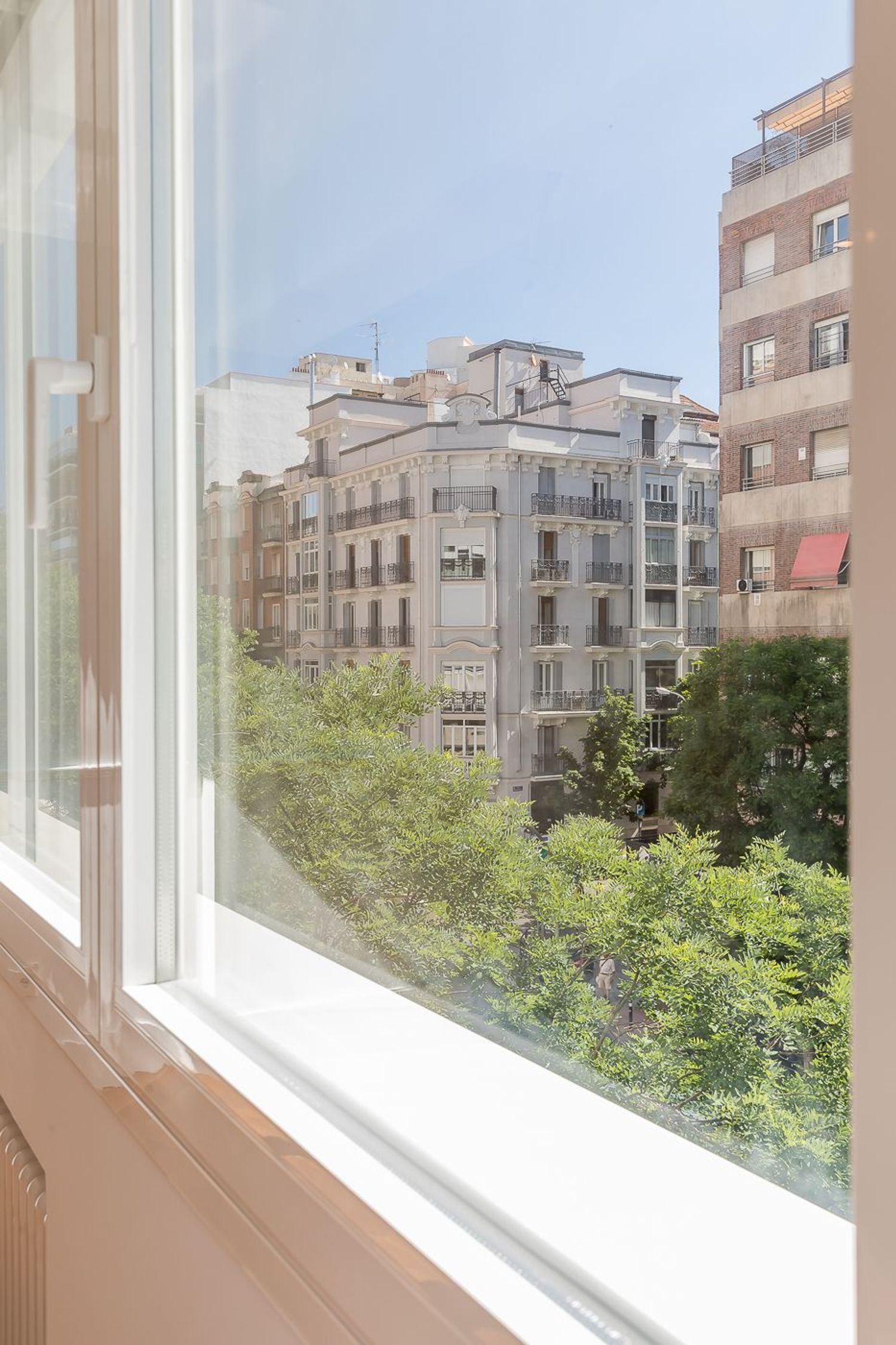 en Venta en Calle del Conde de Peñalver 61 - Imagen 9