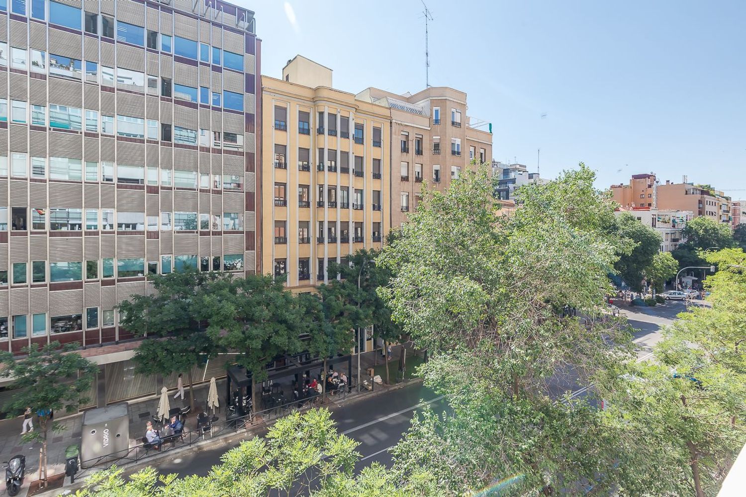 en Venta en Calle del Conde de Peñalver 61 - Imagen 10