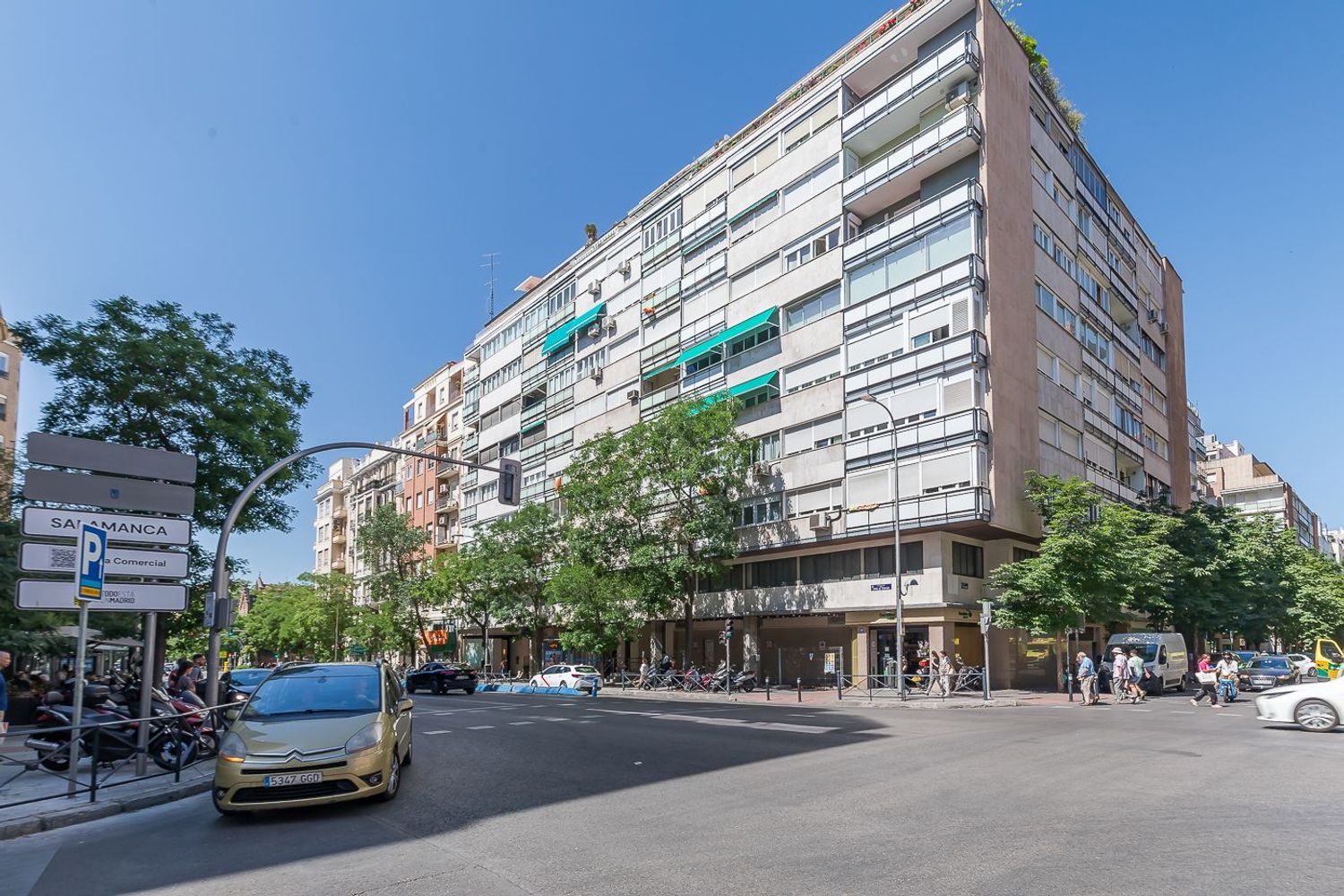 en Venta en Calle del Conde de Peñalver 61 - Imagen 19