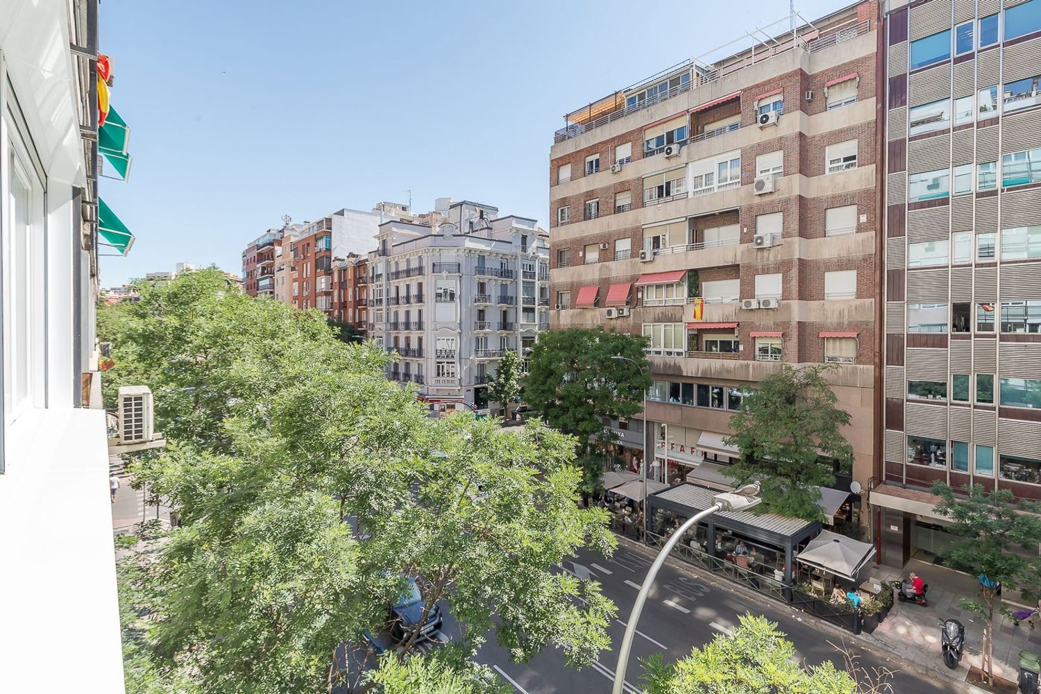 en Venta en Calle del Conde de Peñalver 61 - Imagen 11