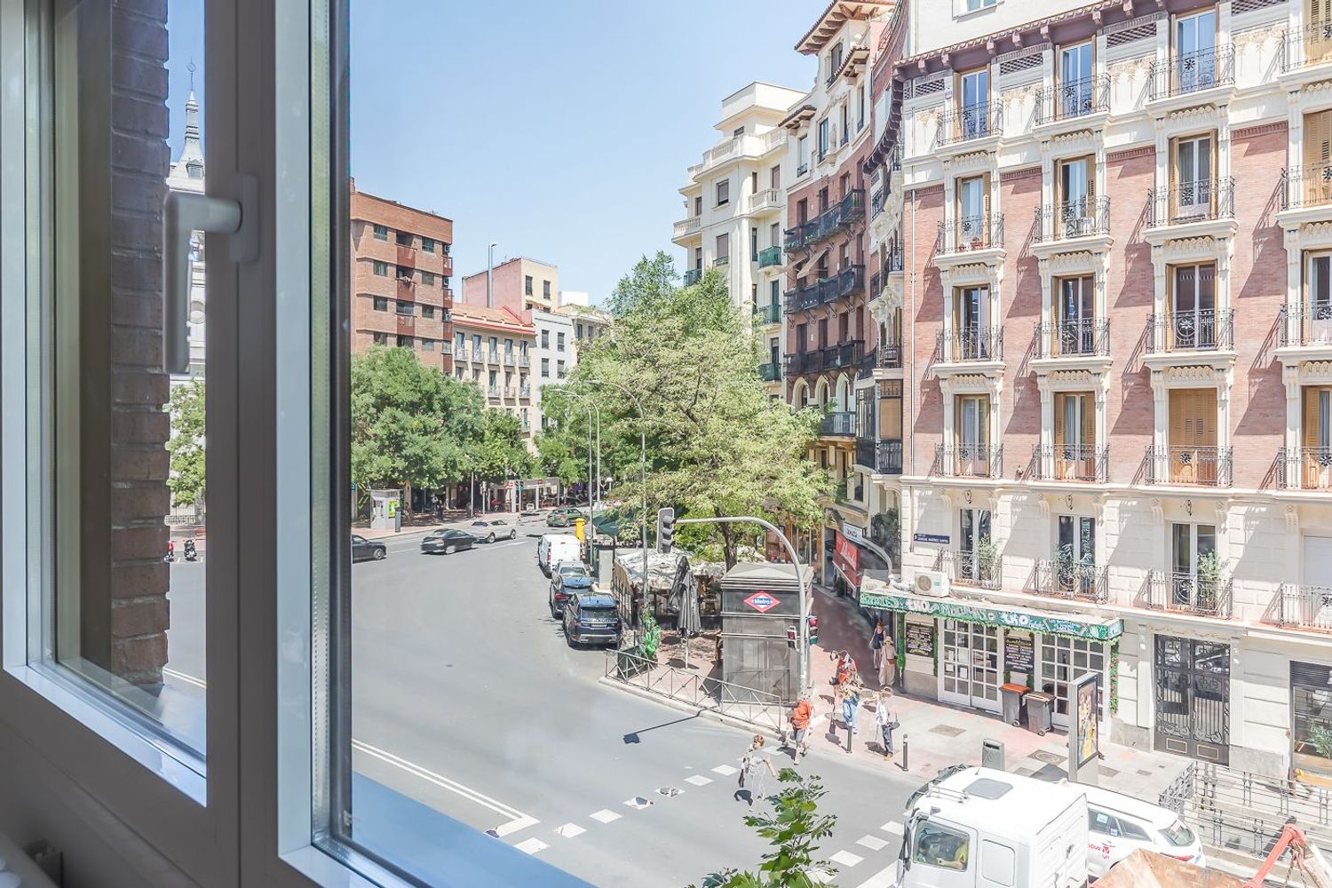 en Venta en Calle del General Martínez Campos 2 - Imagen 14