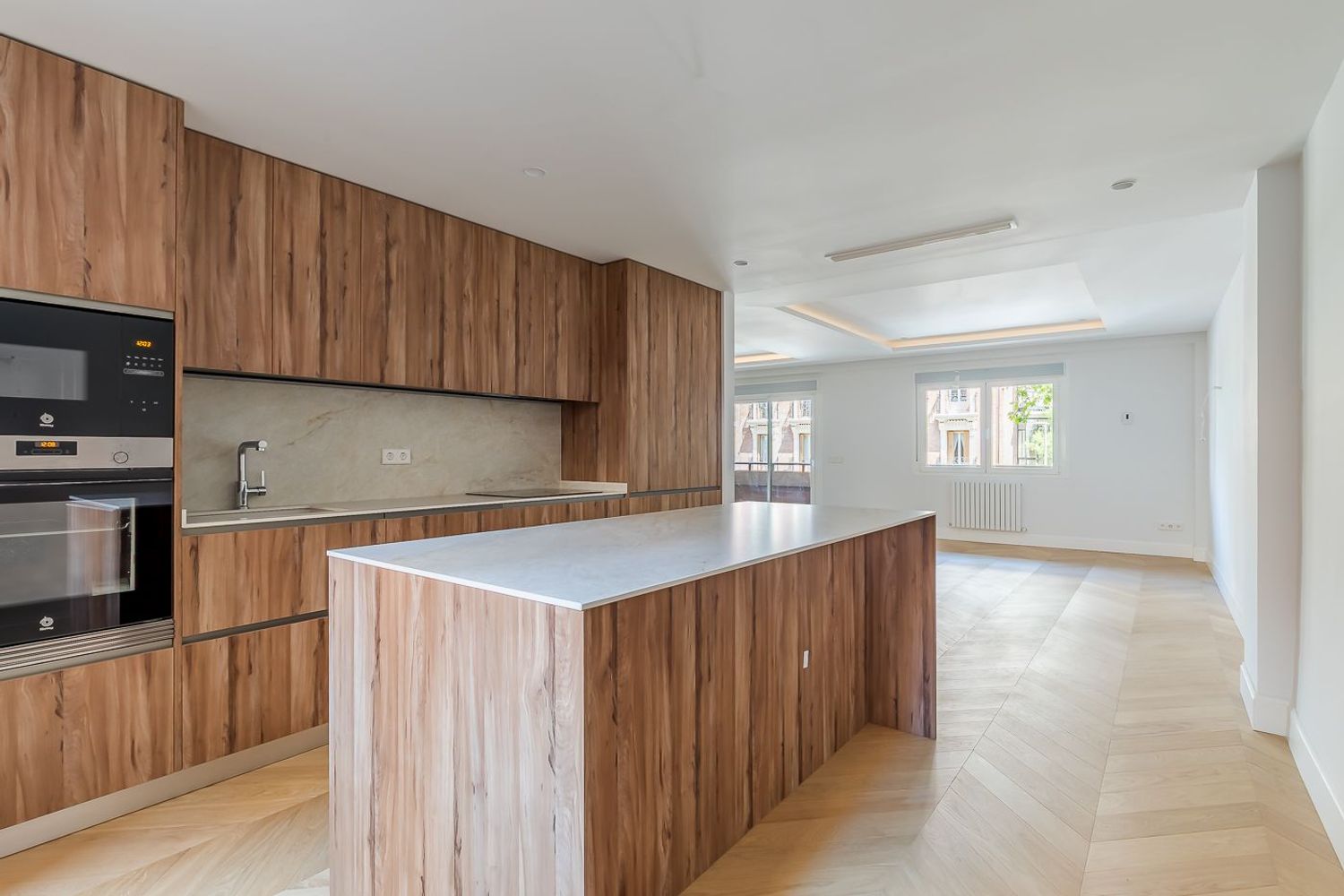 en Venta en Calle del General Martínez Campos 2 - Imagen 5