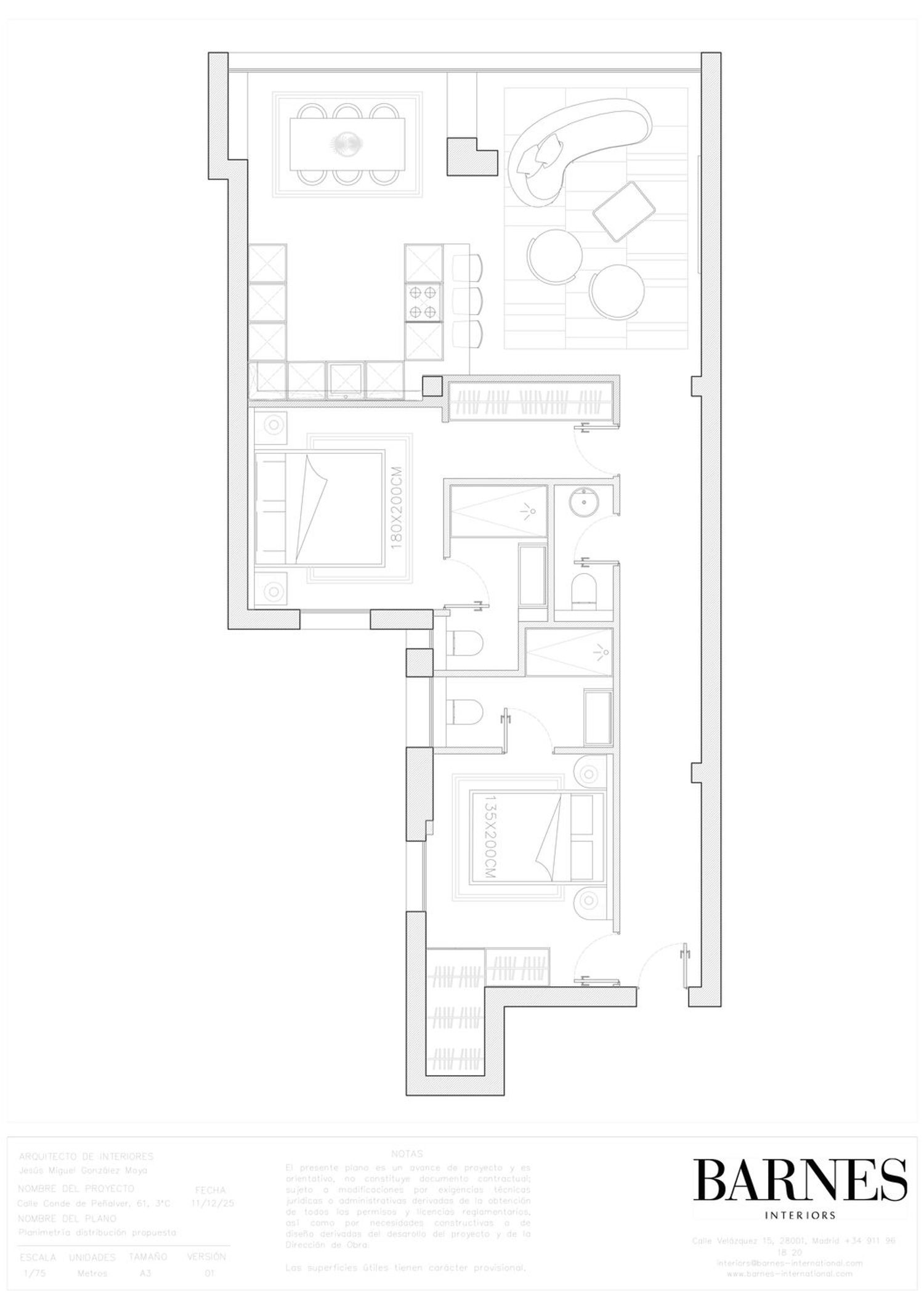 en Venta en Calle del Conde de Peñalver 61 - Imagen 20